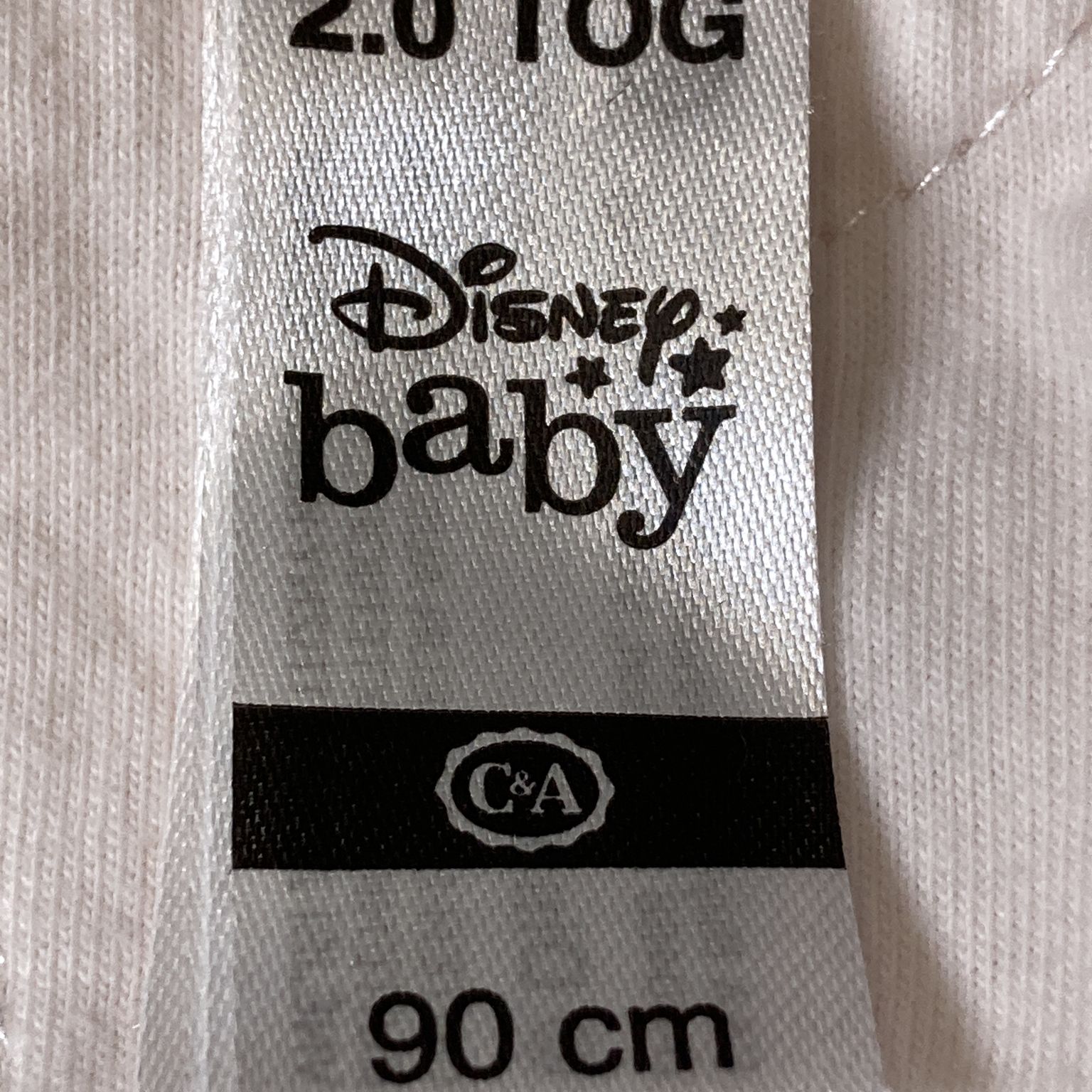 Disney Baby