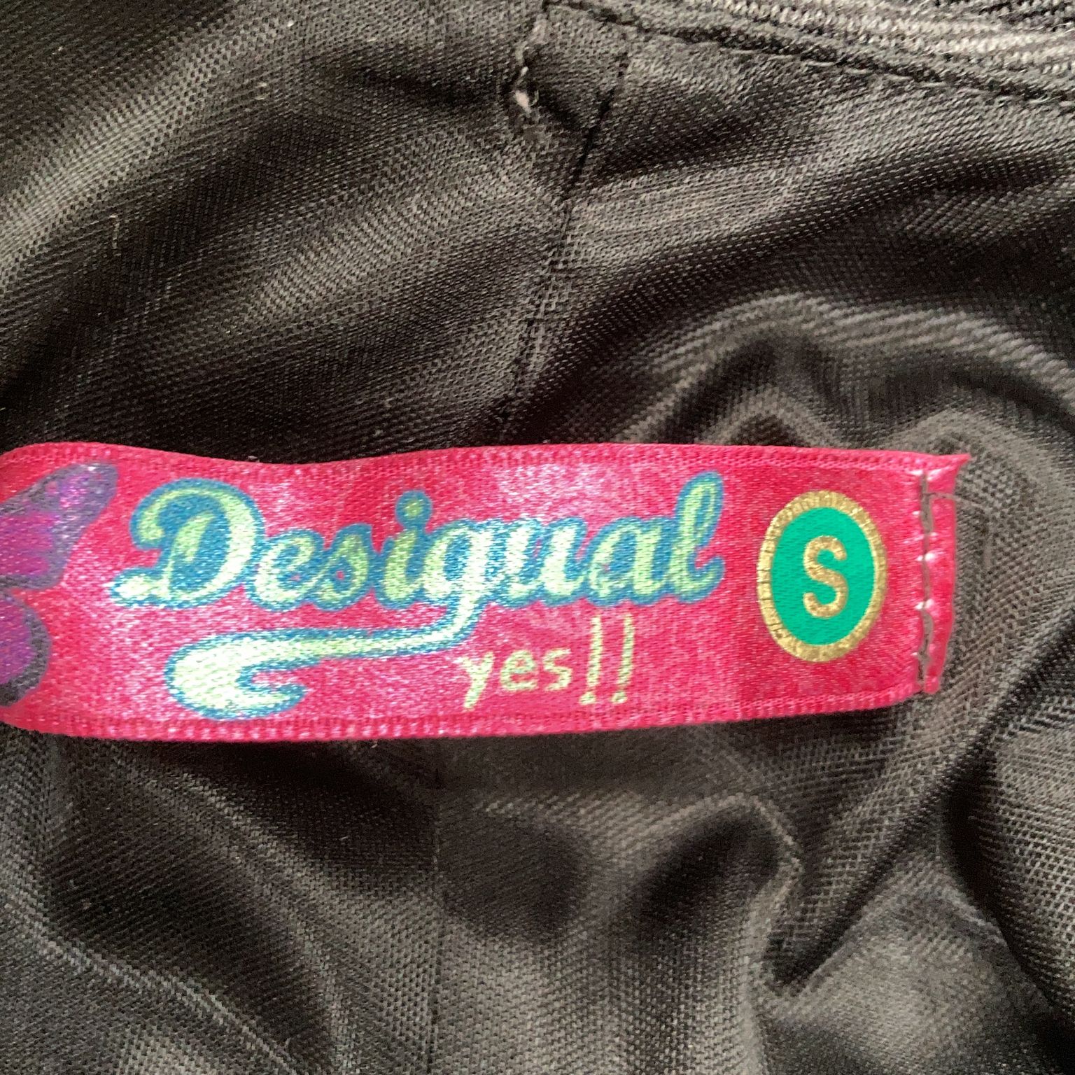 Desigual