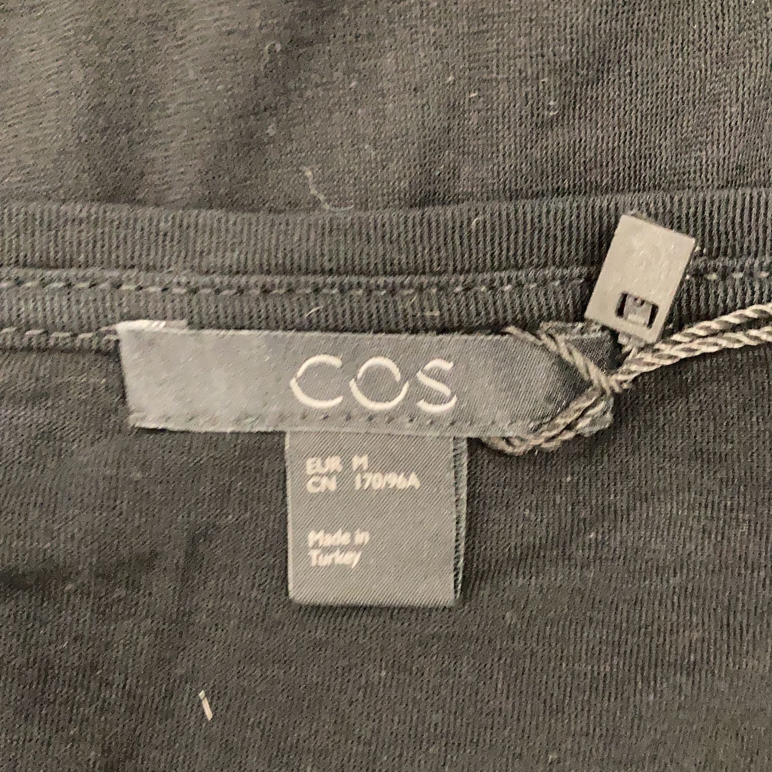 COS