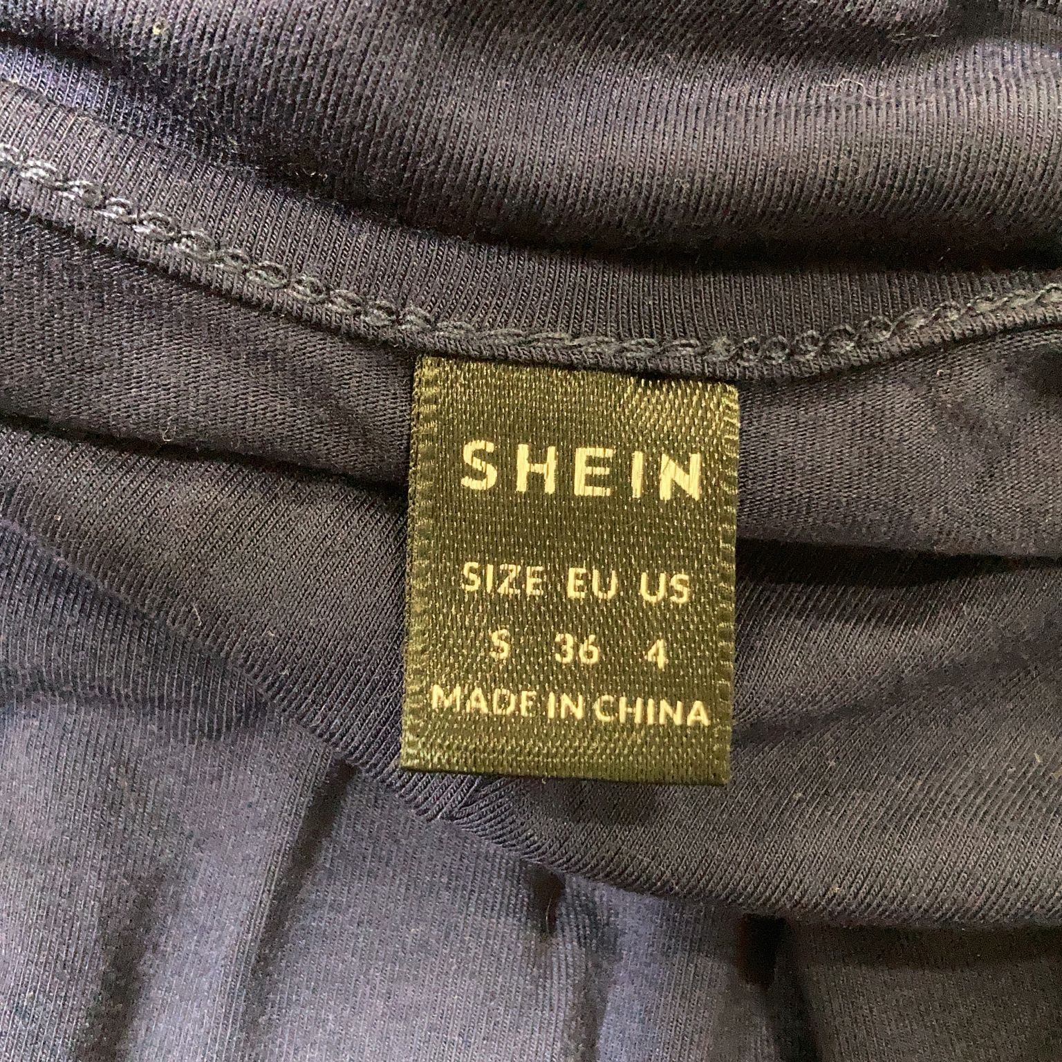 Shein