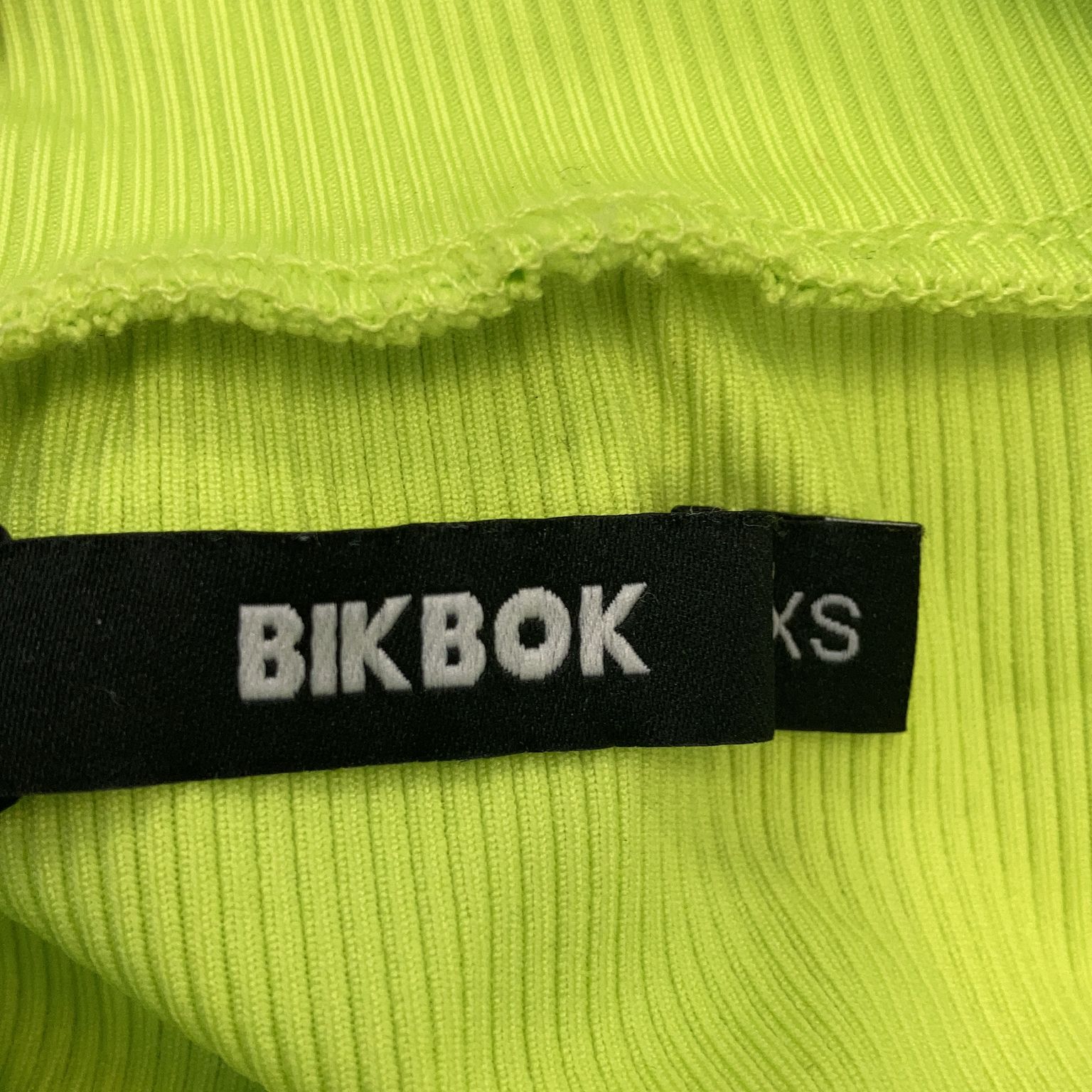 Bik Bok