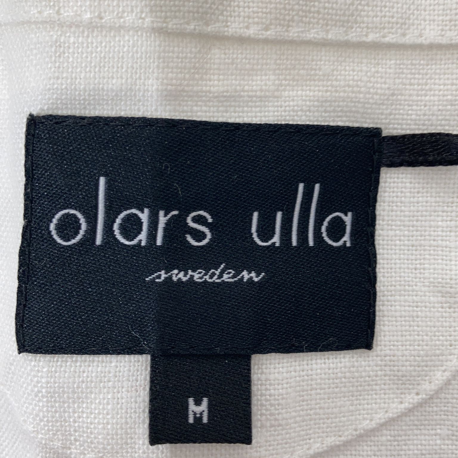 Olars Ulla