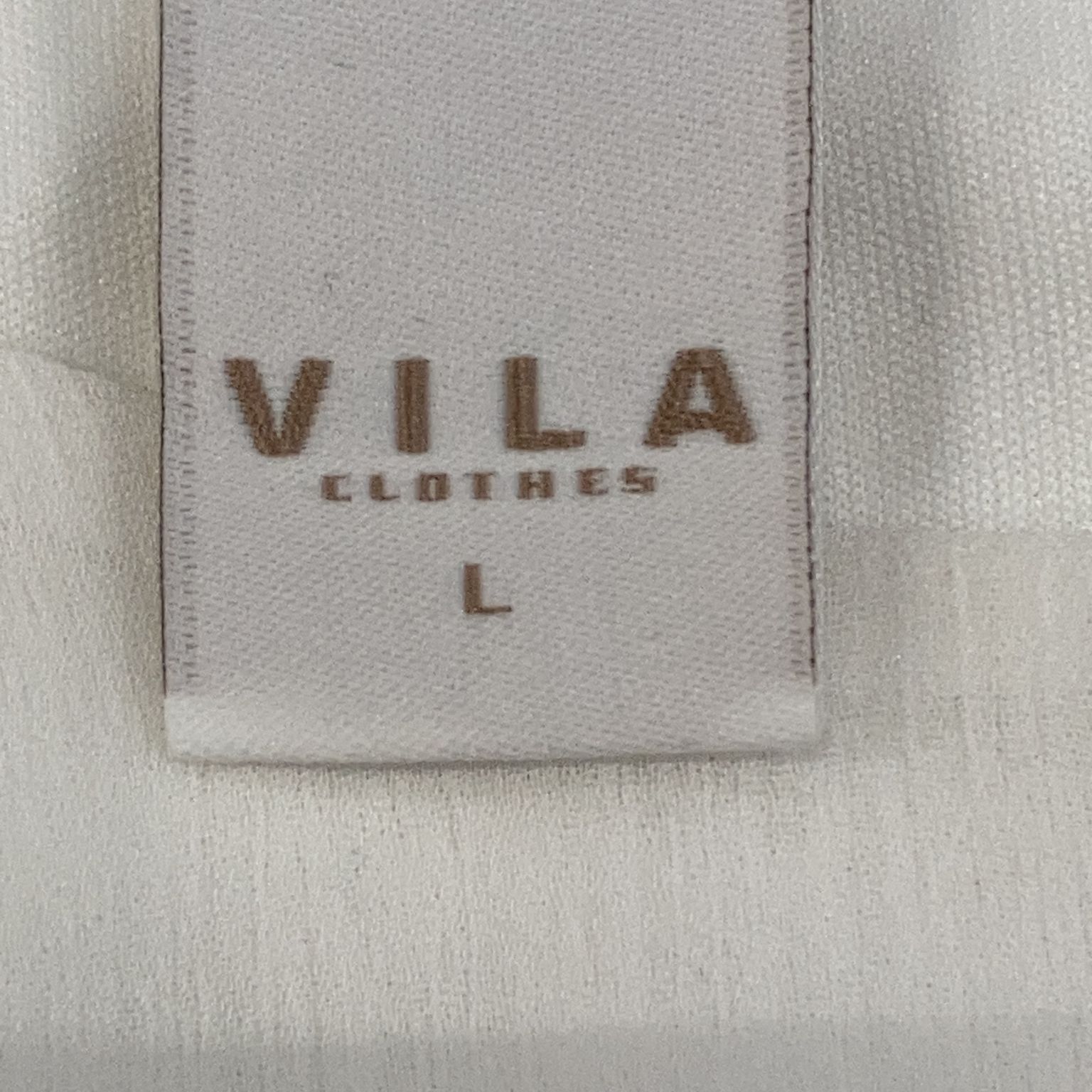 VILA Clothes