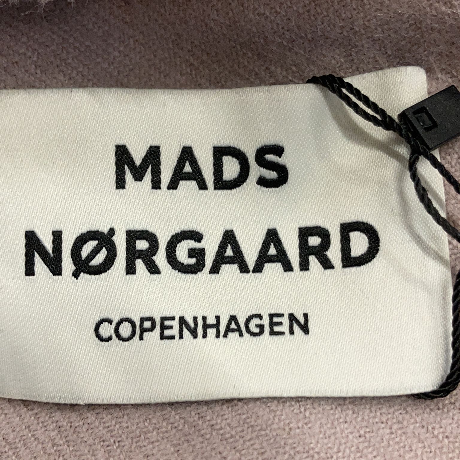 Mads Nørgaard Copenhagen