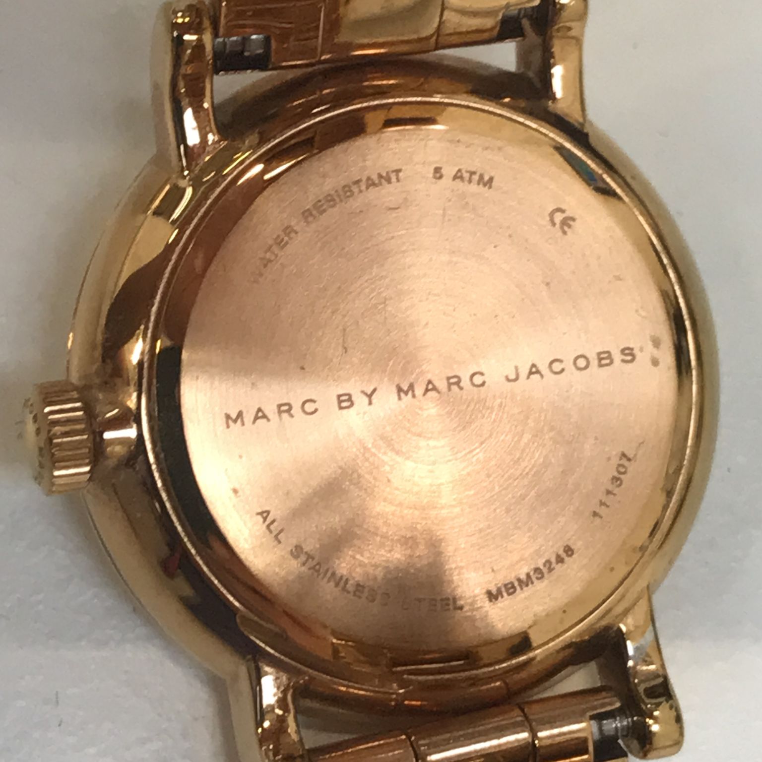 Marc by Marc Jacobs