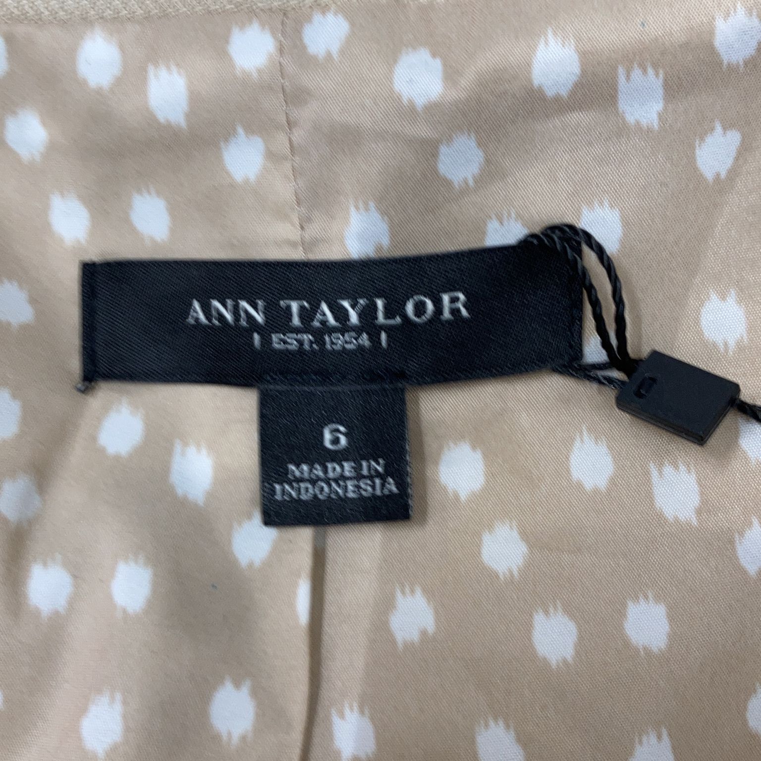 Ann Taylor