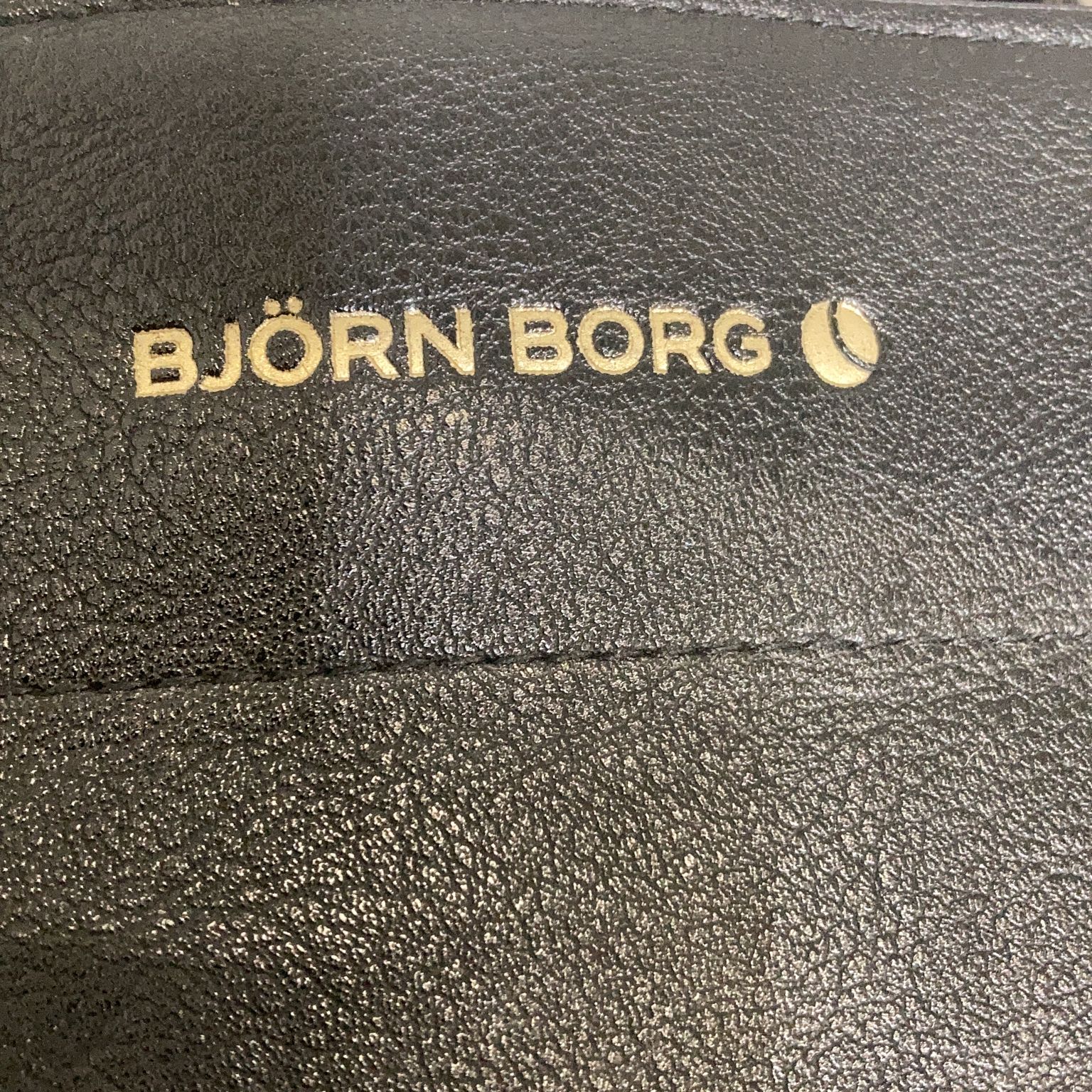 Björn Borg