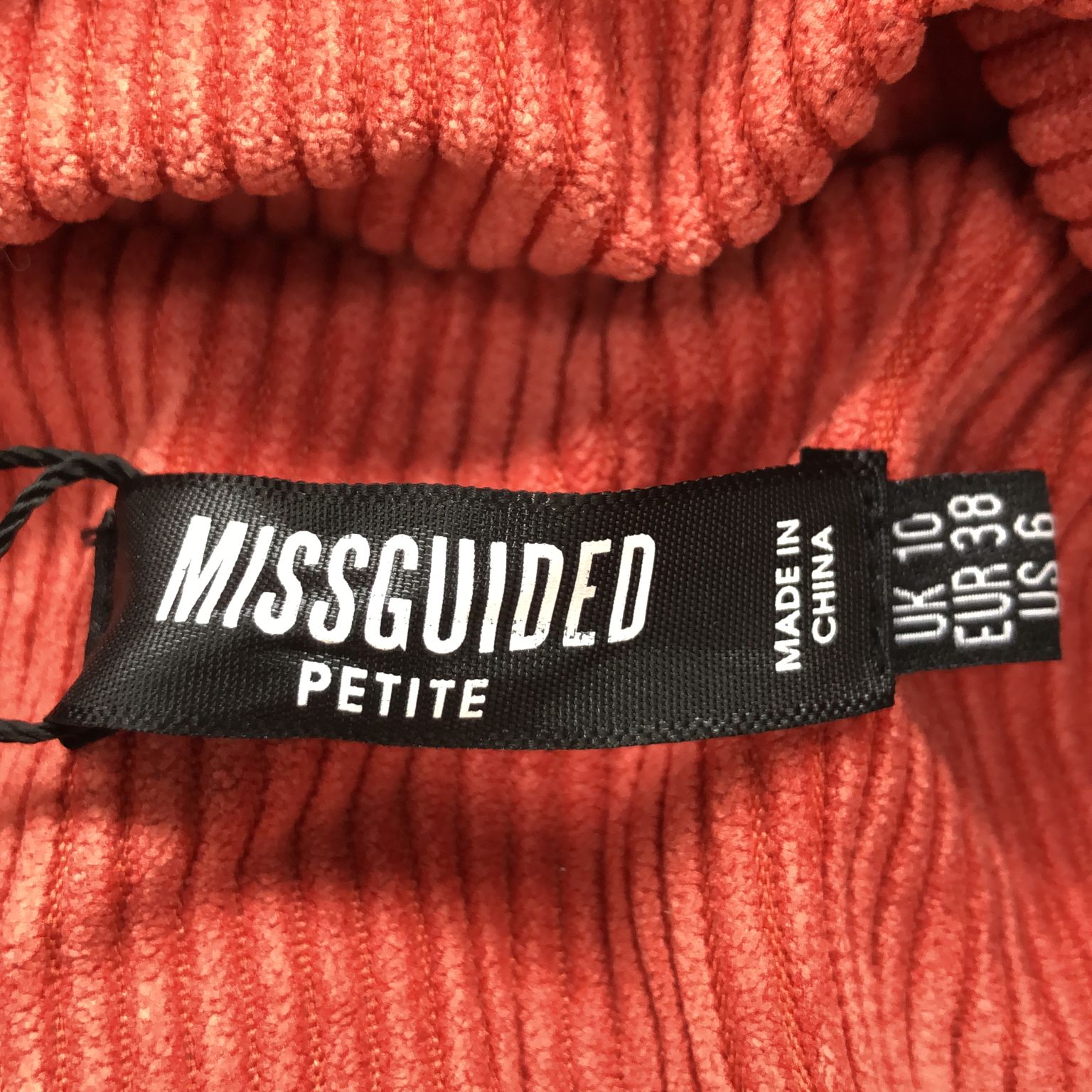 Missguided