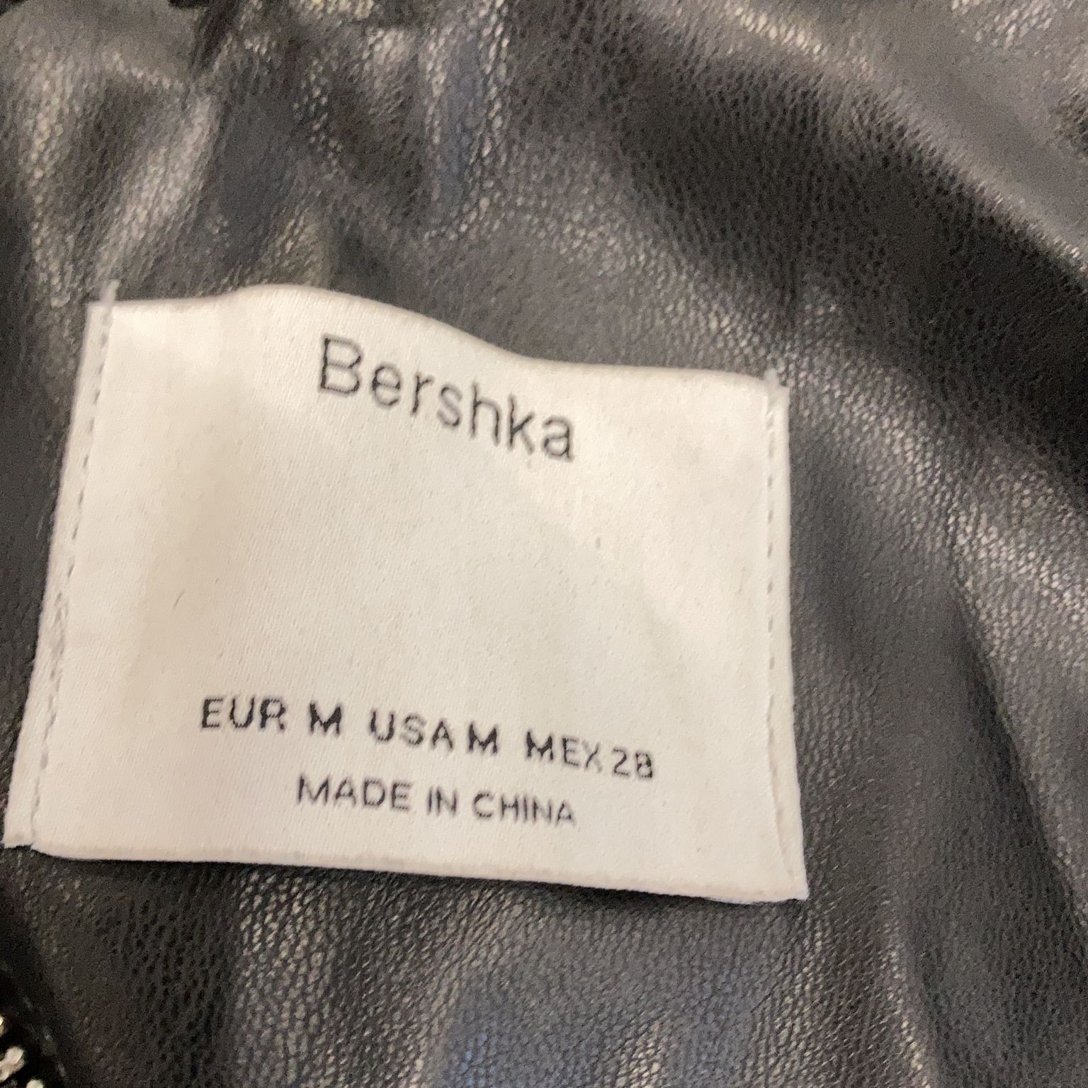 Bershka