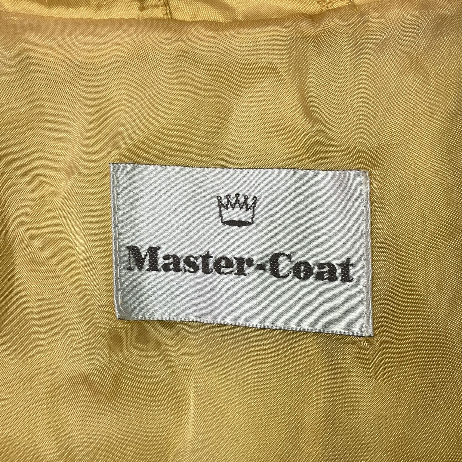 Master-Coat