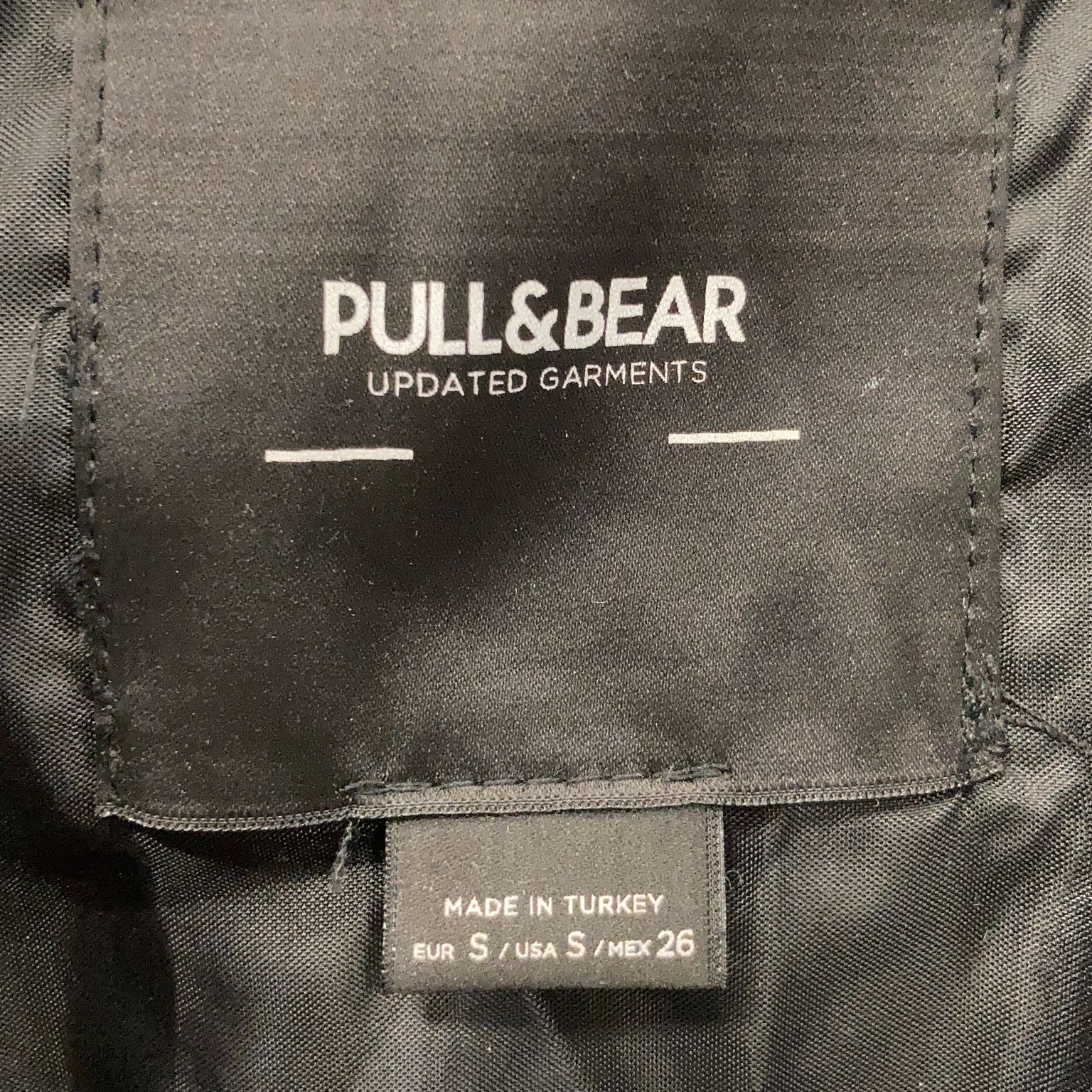 Pull  Bear