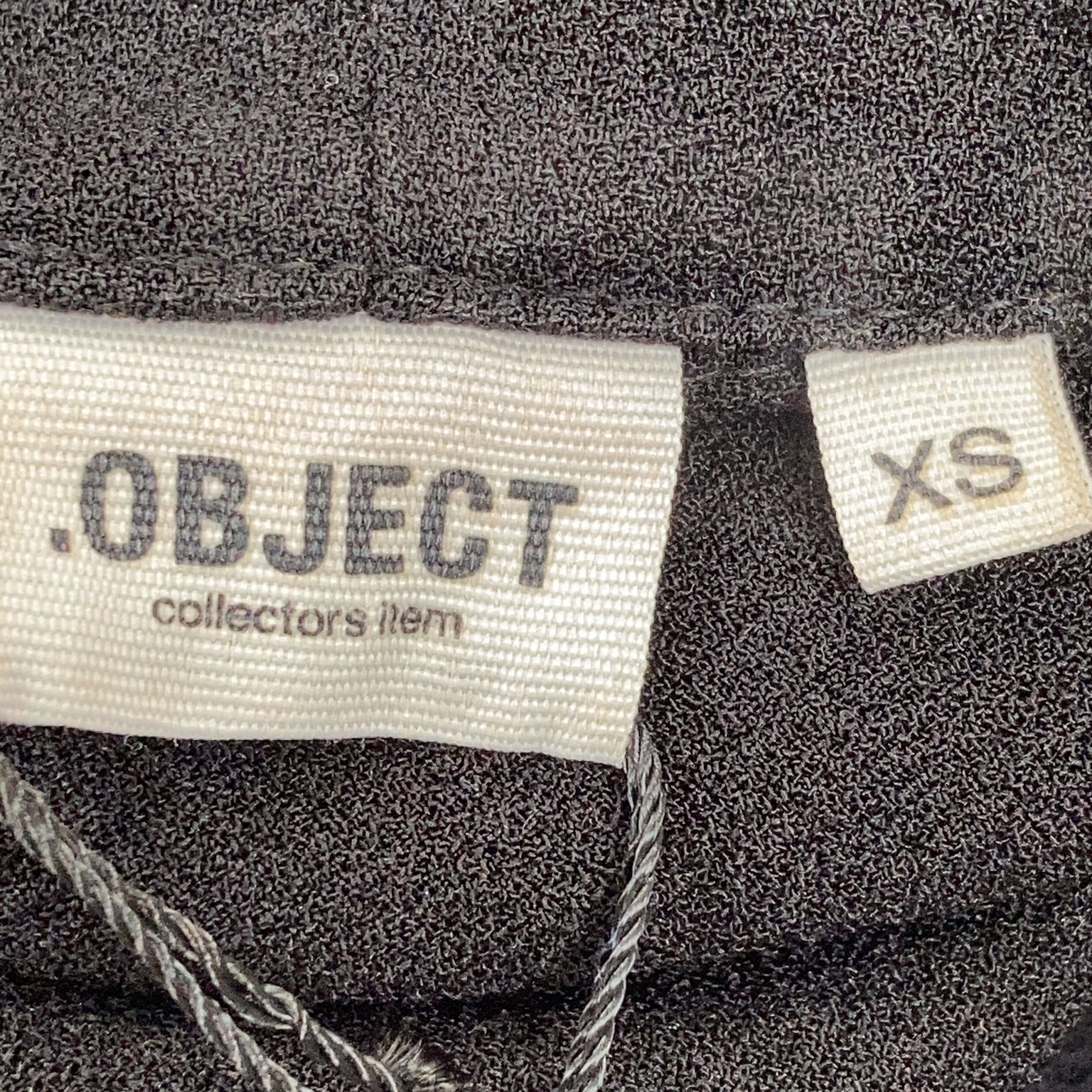 Object