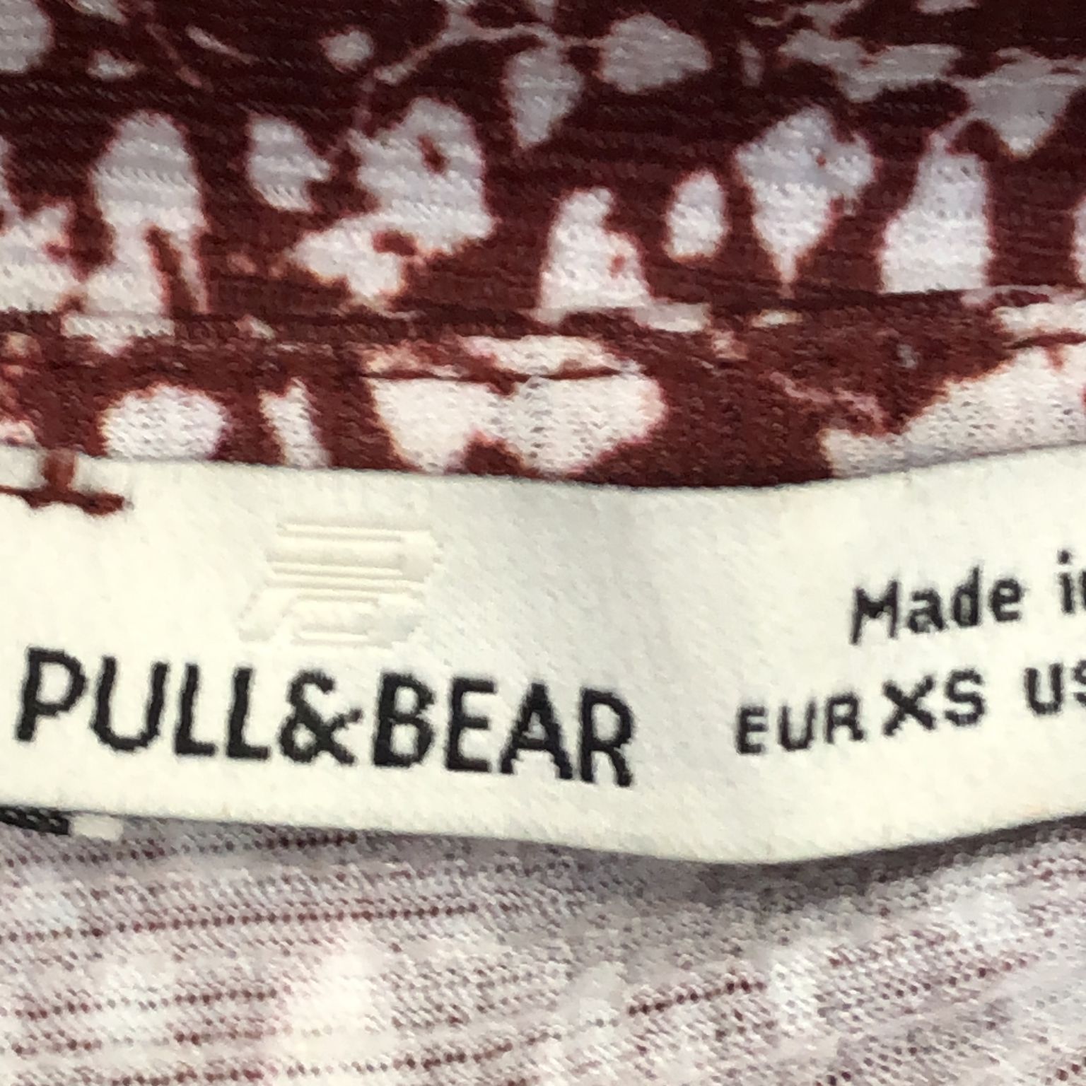 Pull  Bear