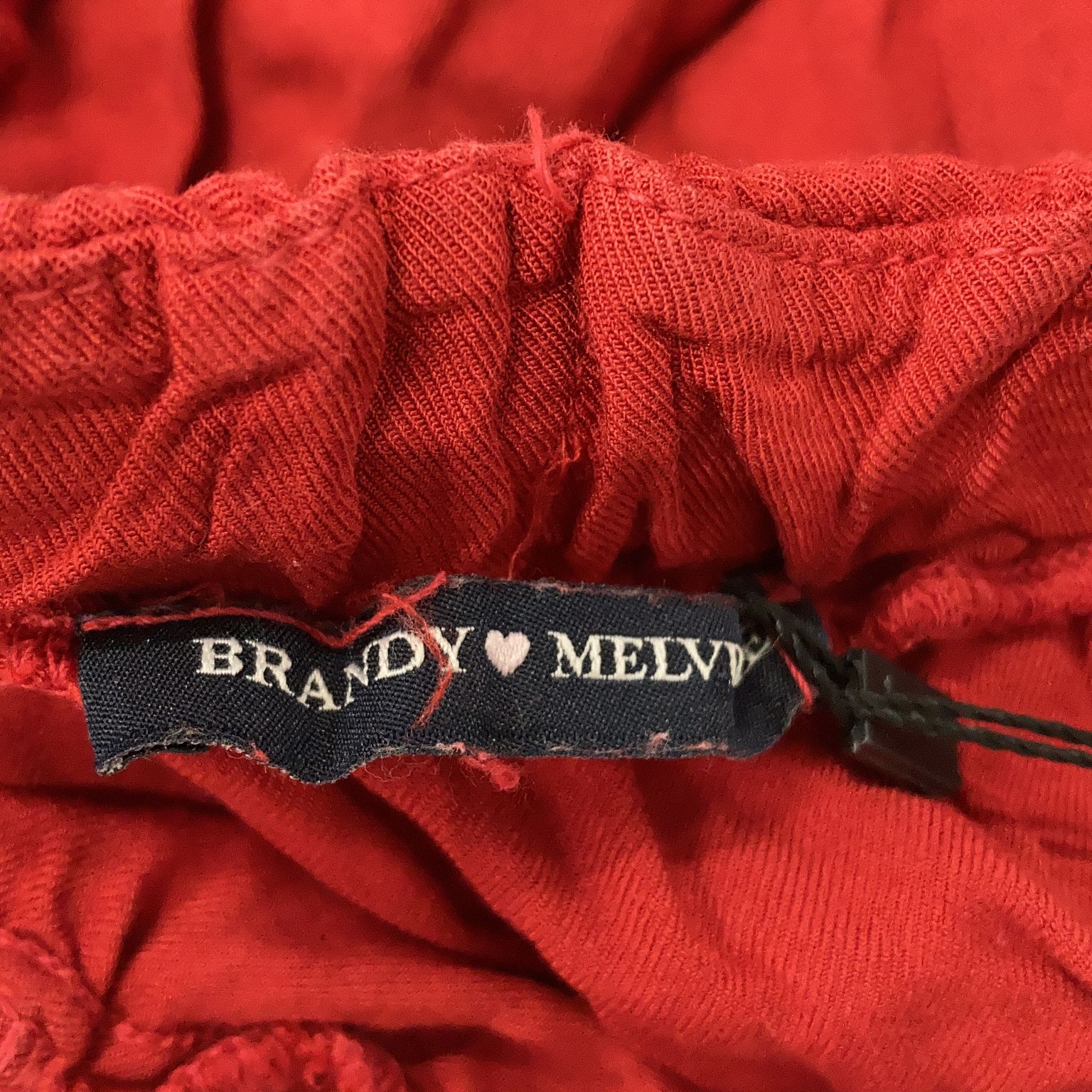 Brandy Melville