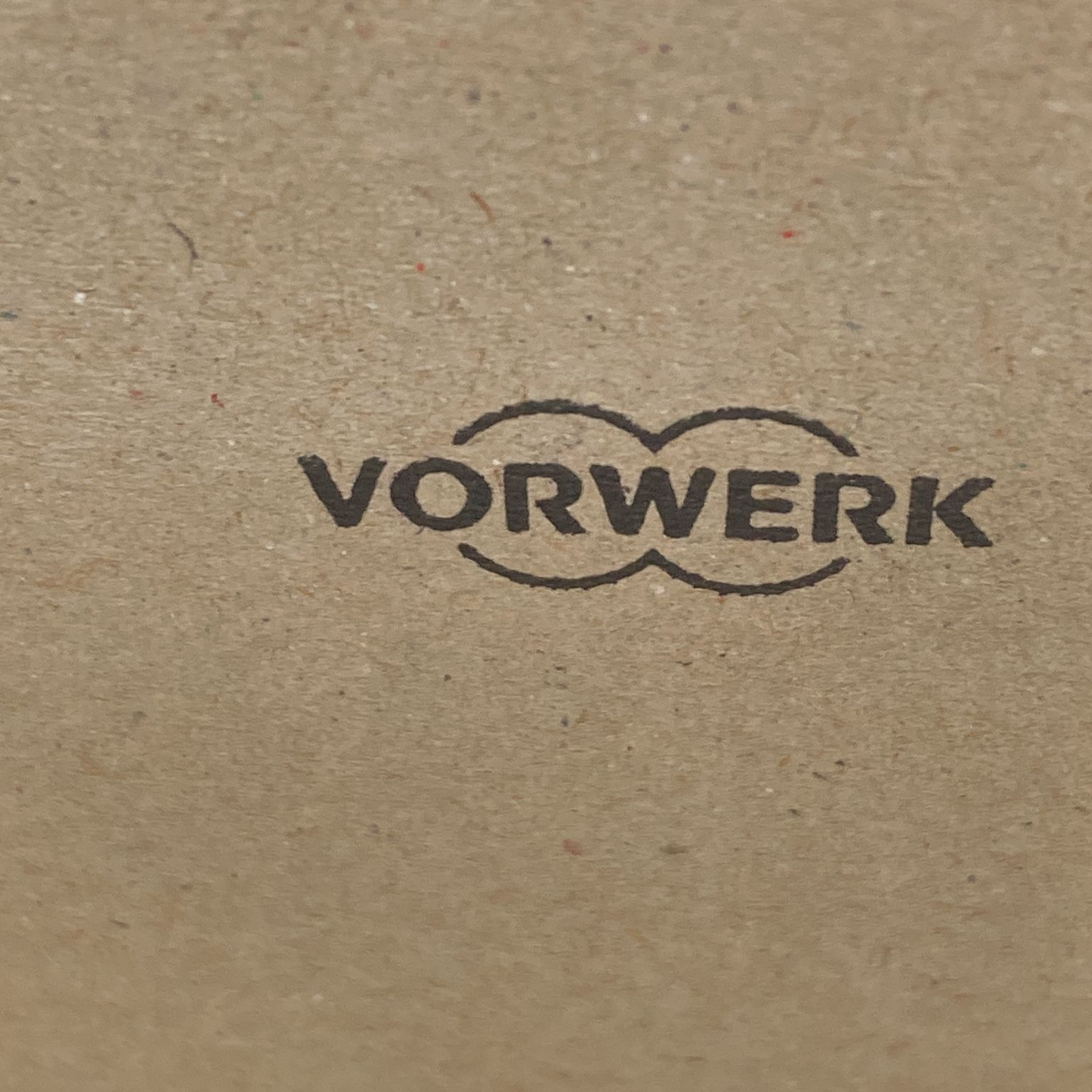 Vorwerk