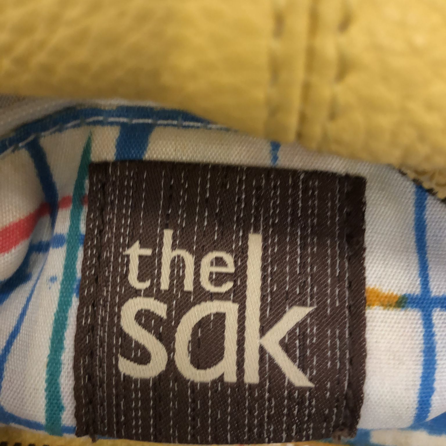 The Sak