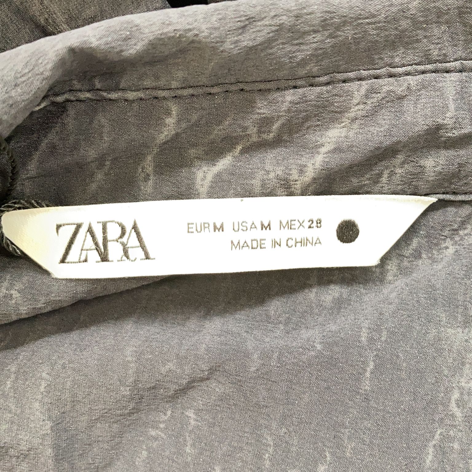 Zara