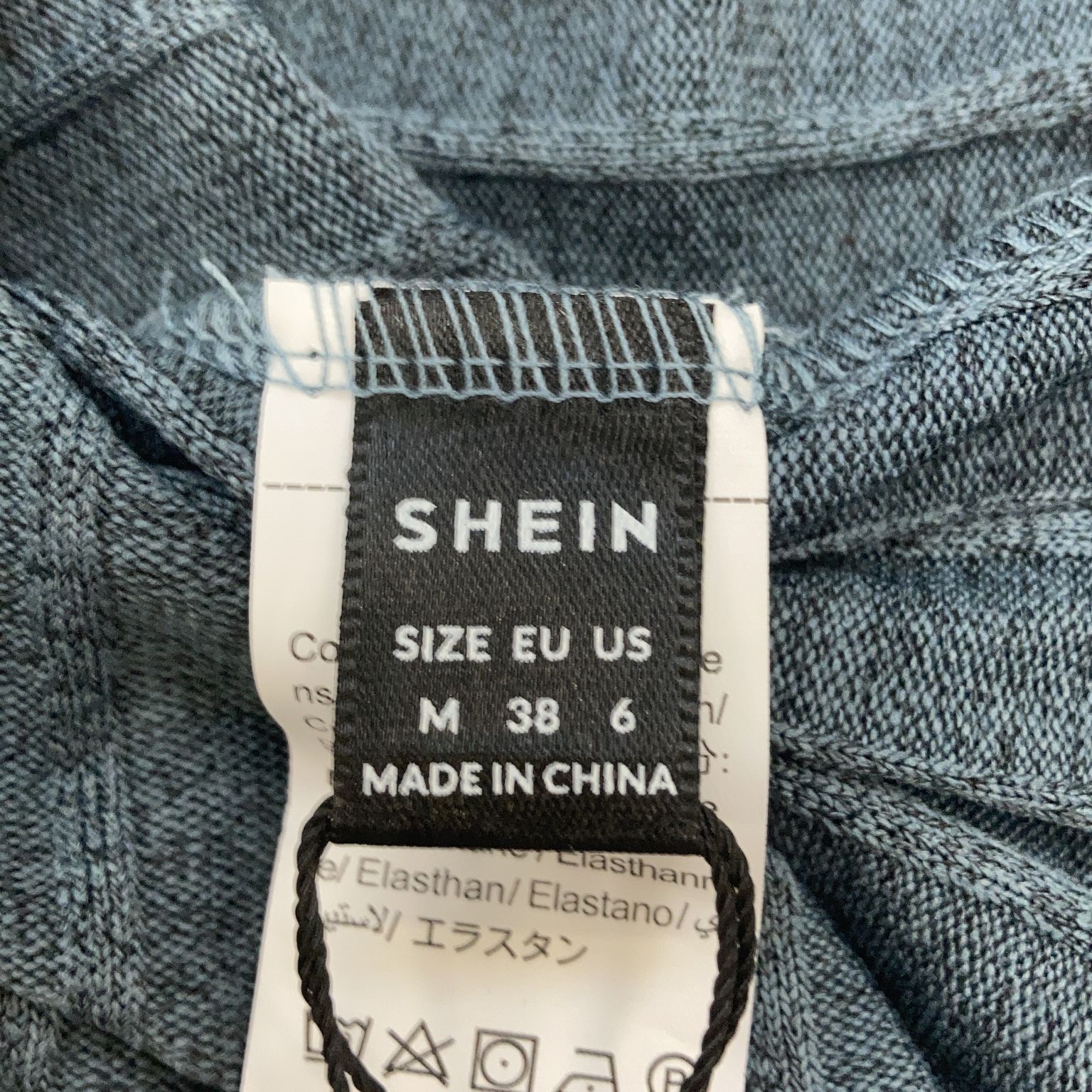 Shein