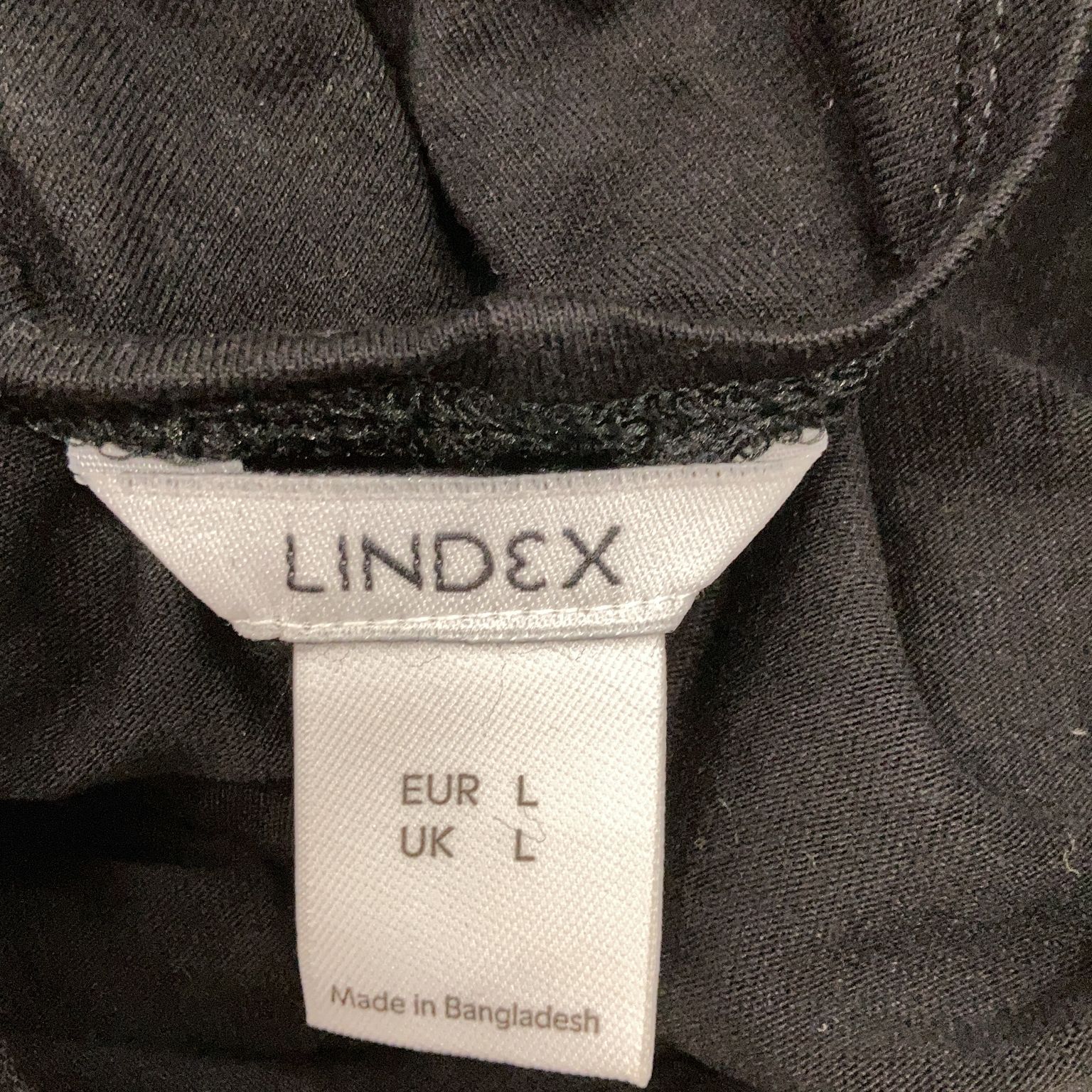 Lindex