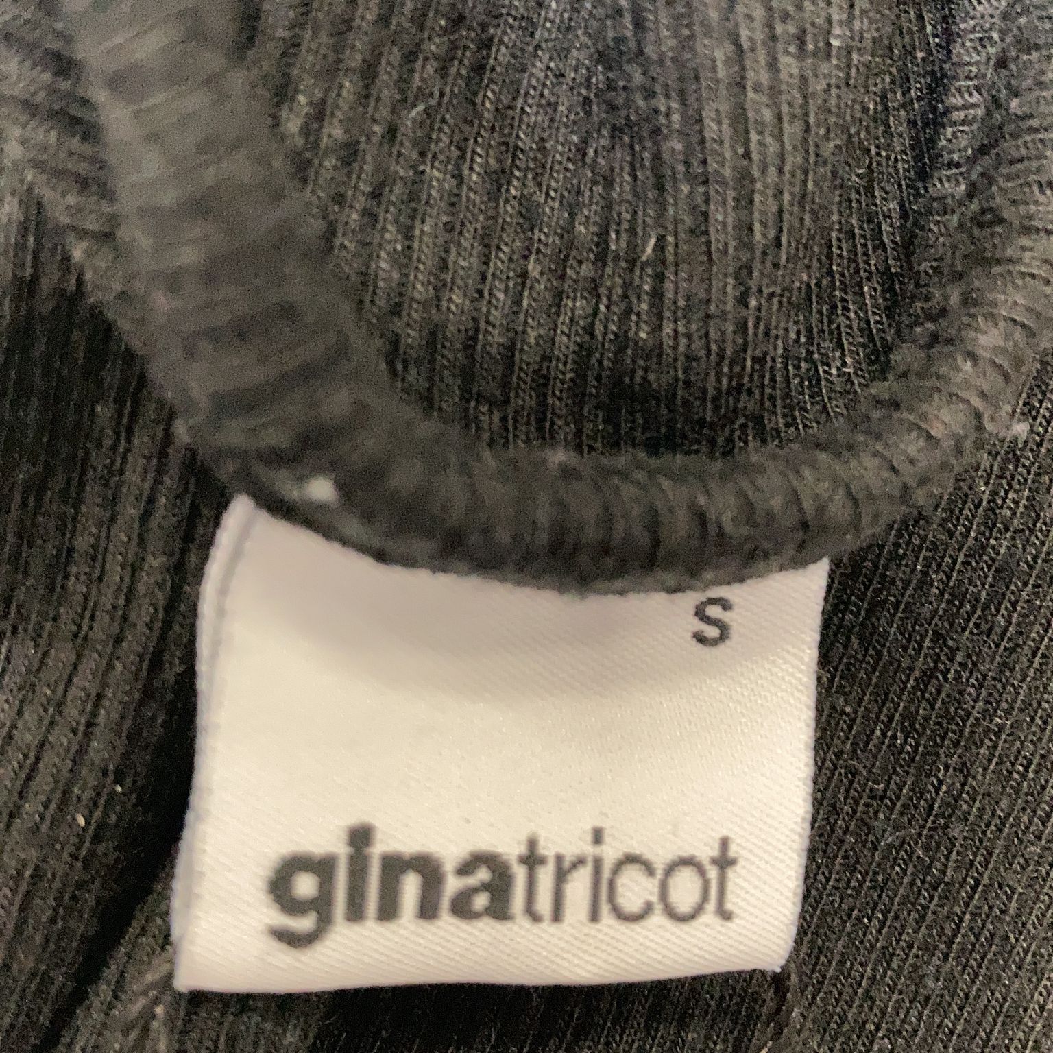 Gina Tricot