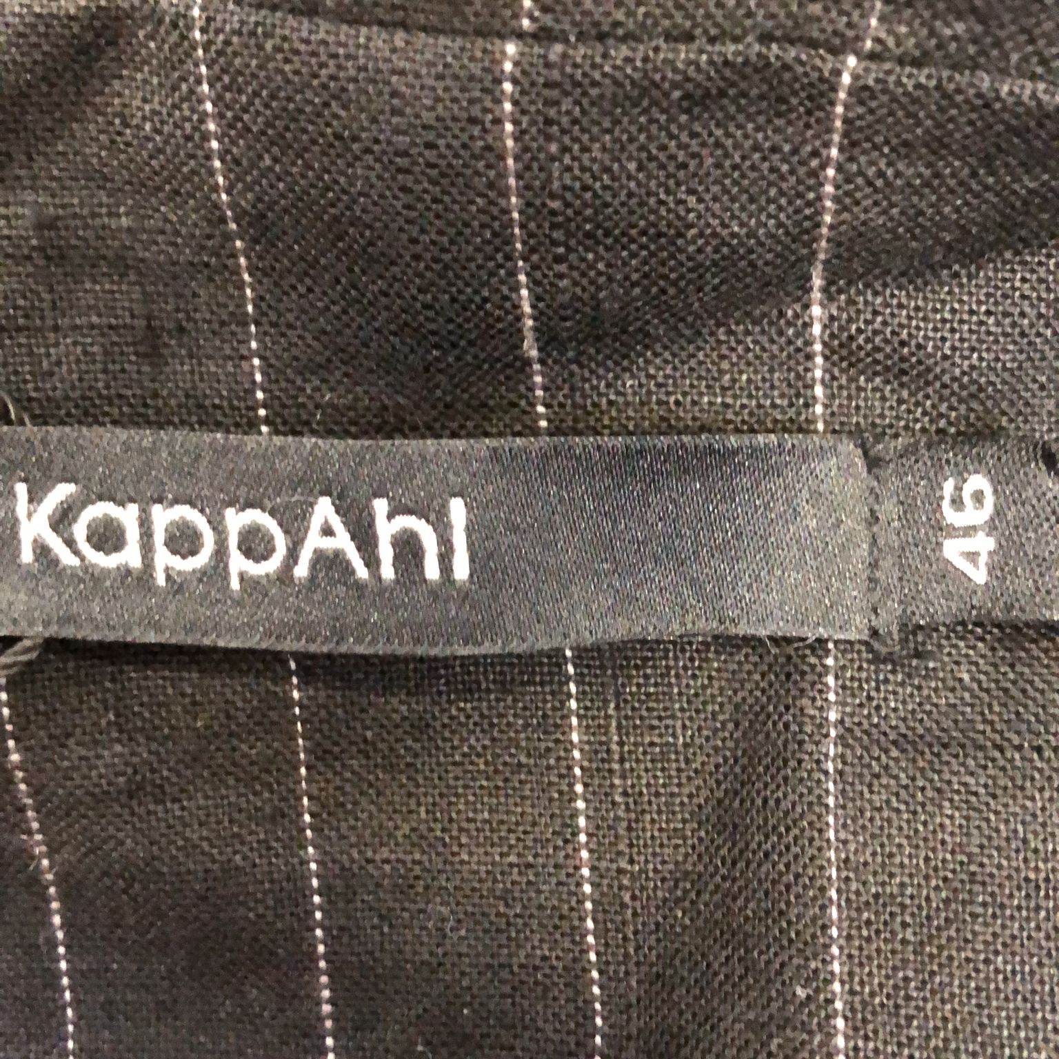 KappAhl