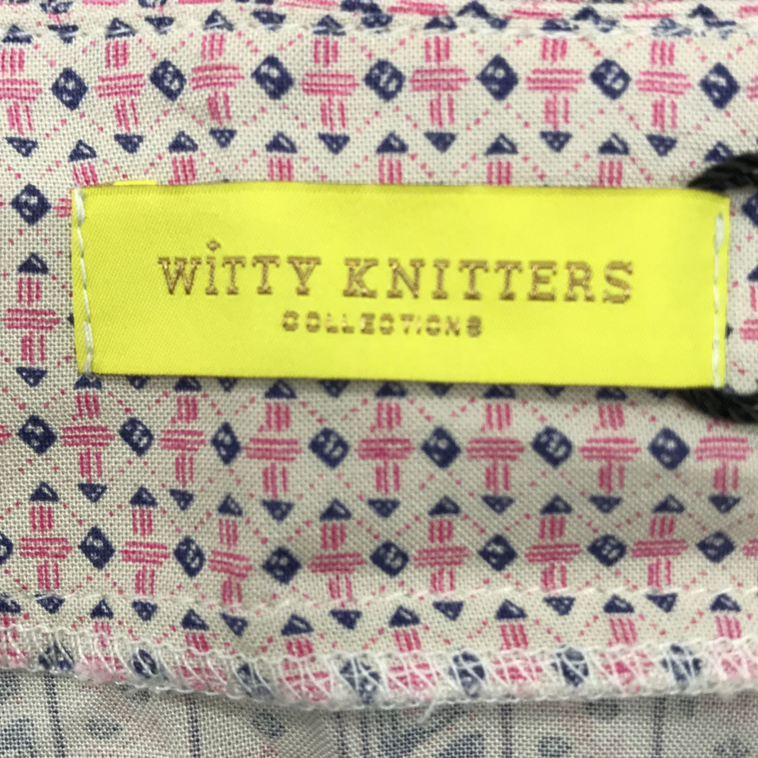 Witty Knitters