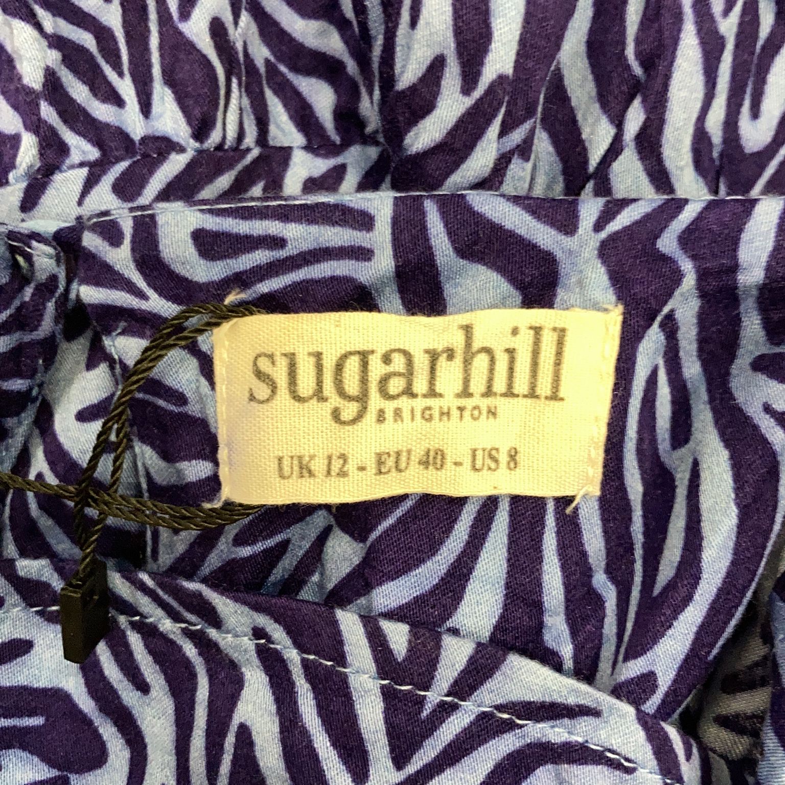 Sugarhill