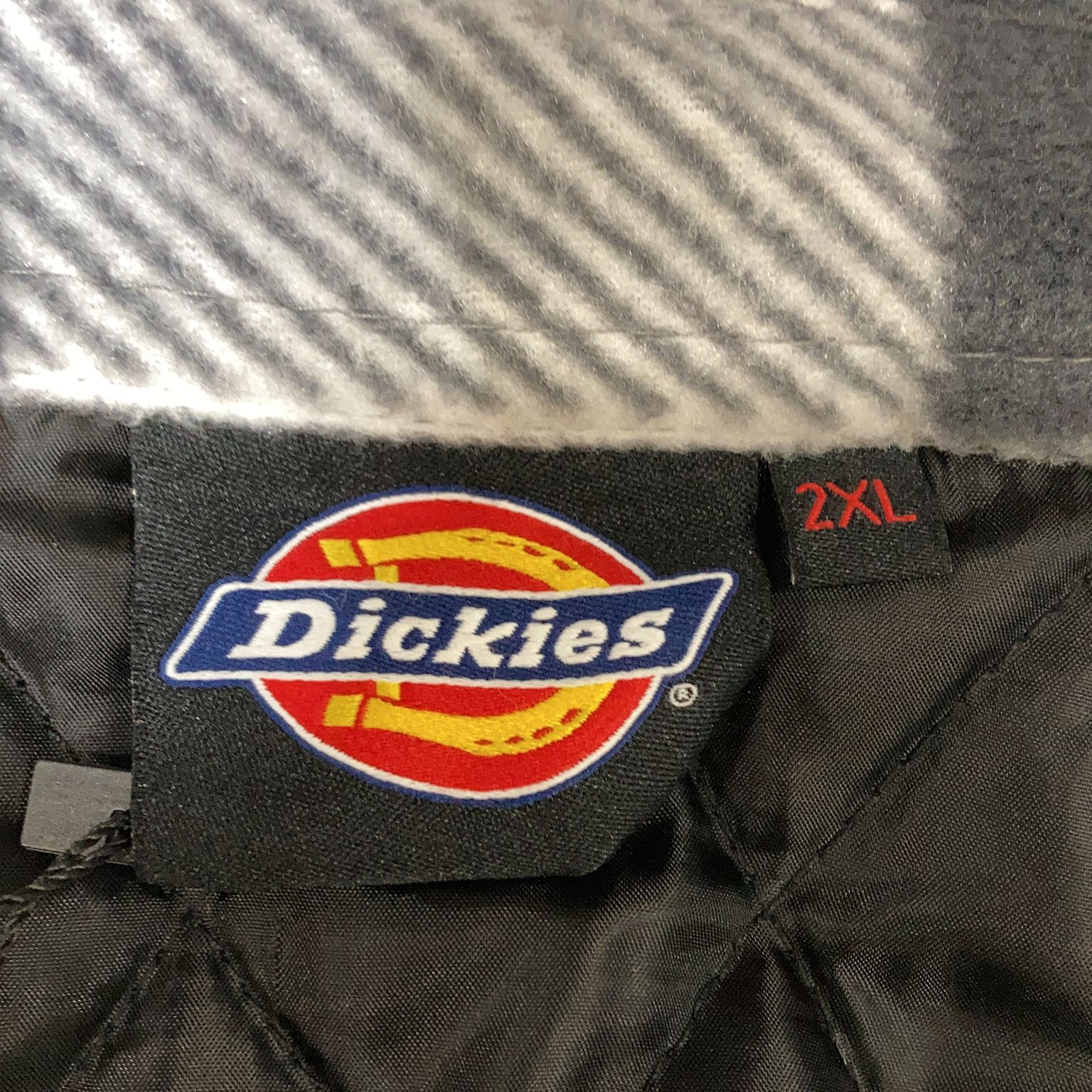 Dickies