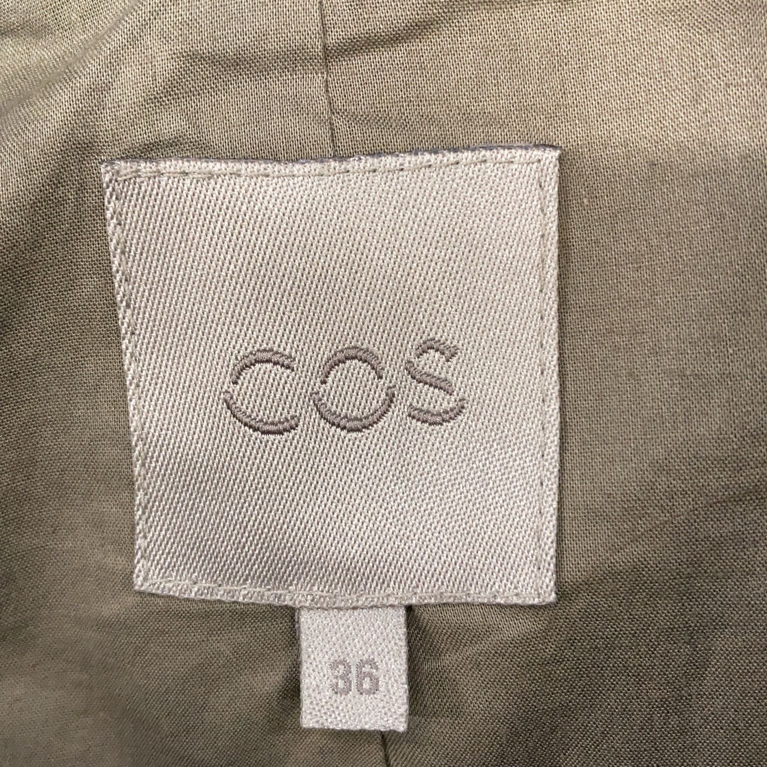 COS