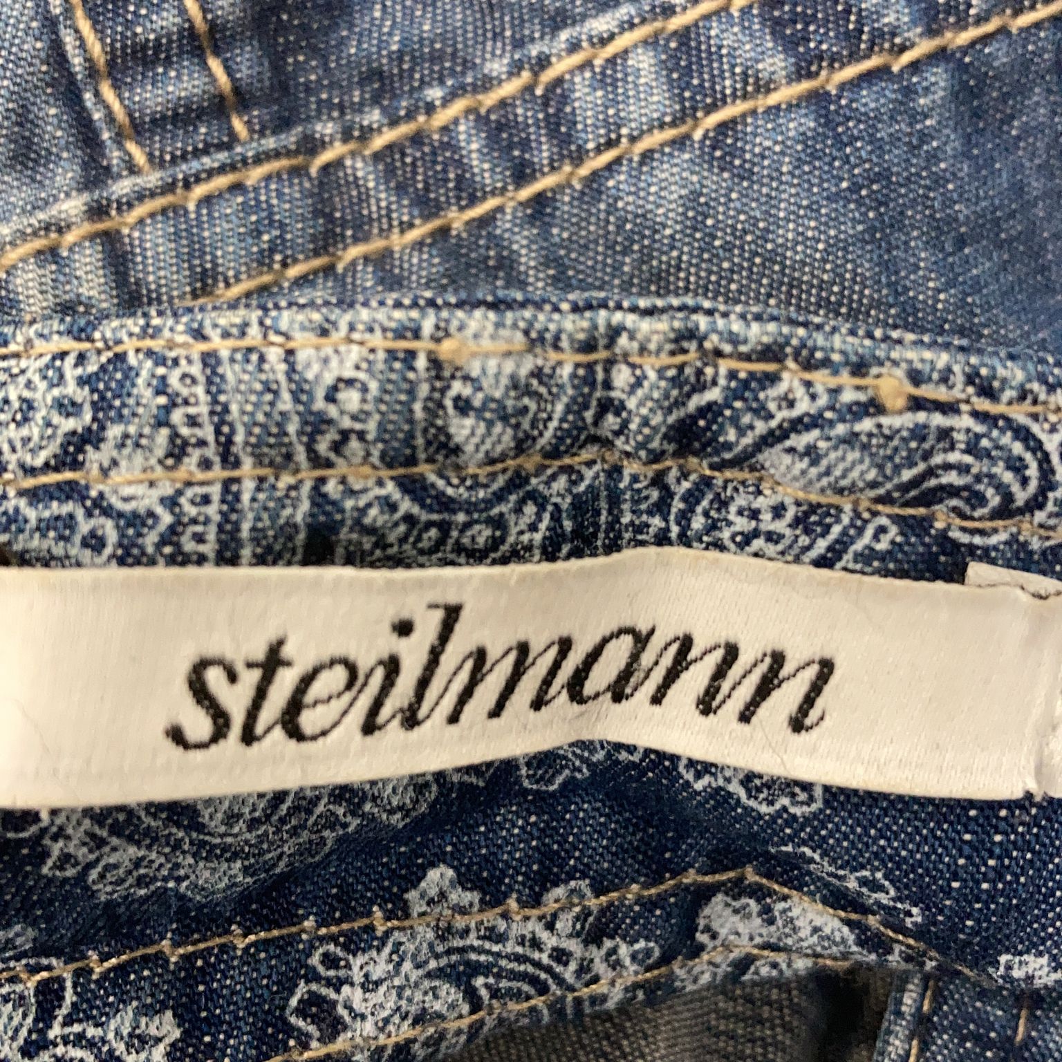 Steilmann