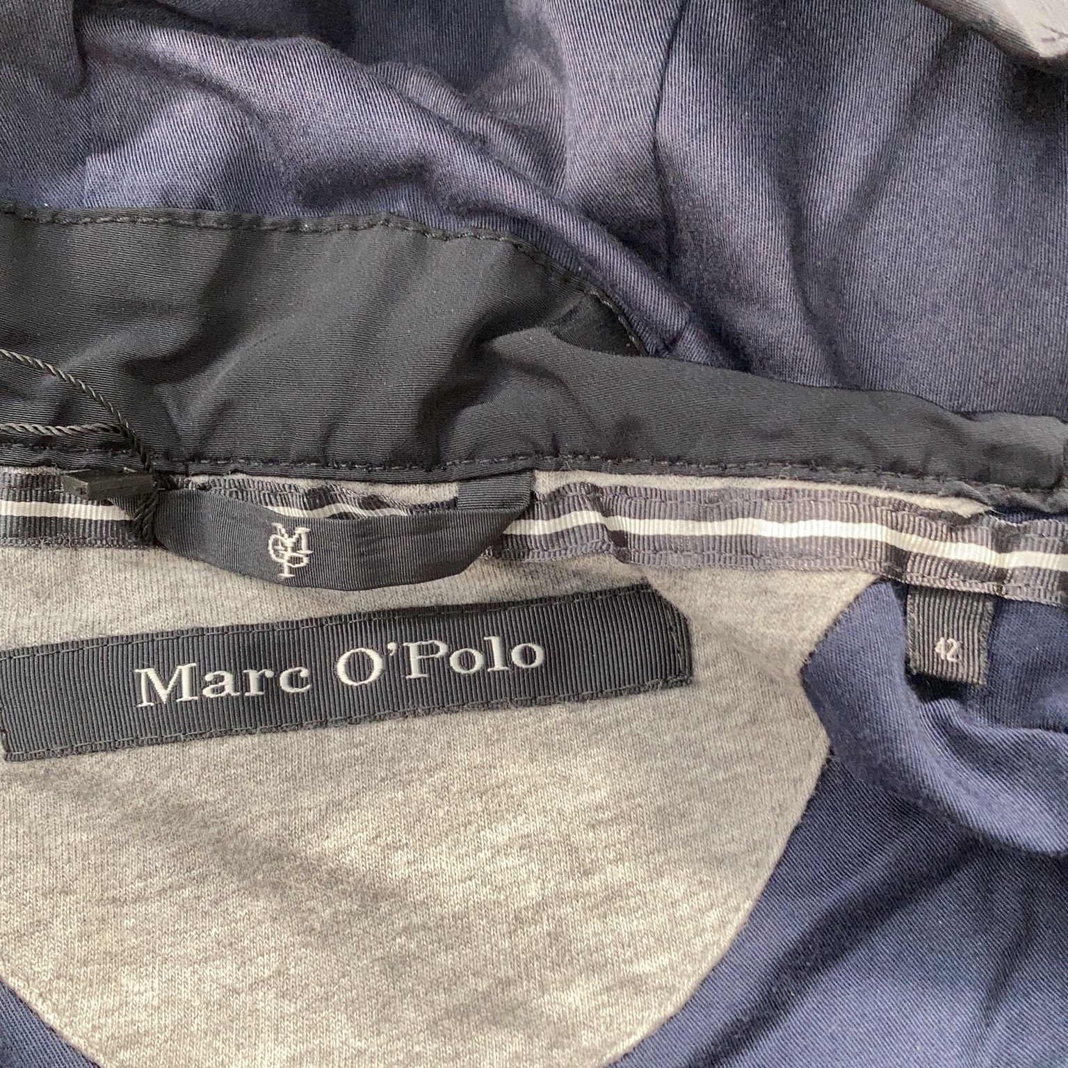 Marc O'Polo