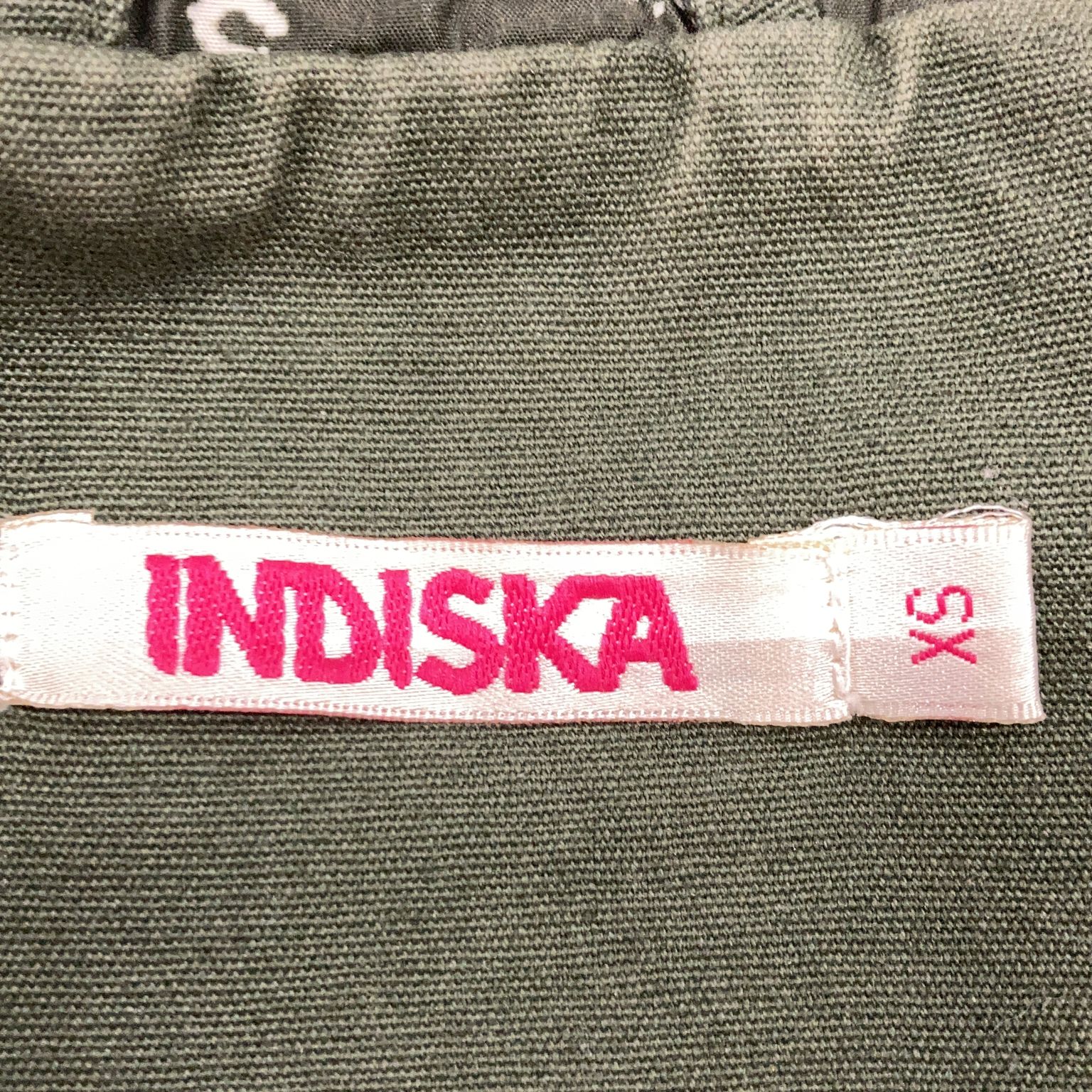 Indiska