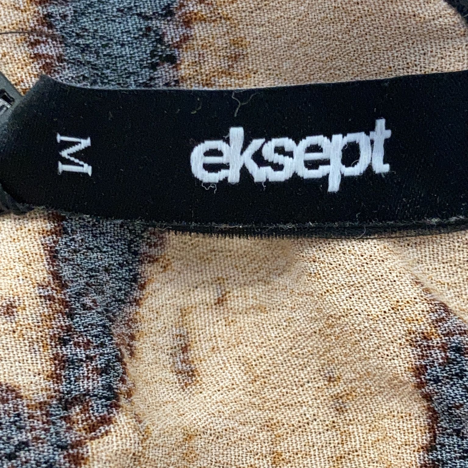 Eksept