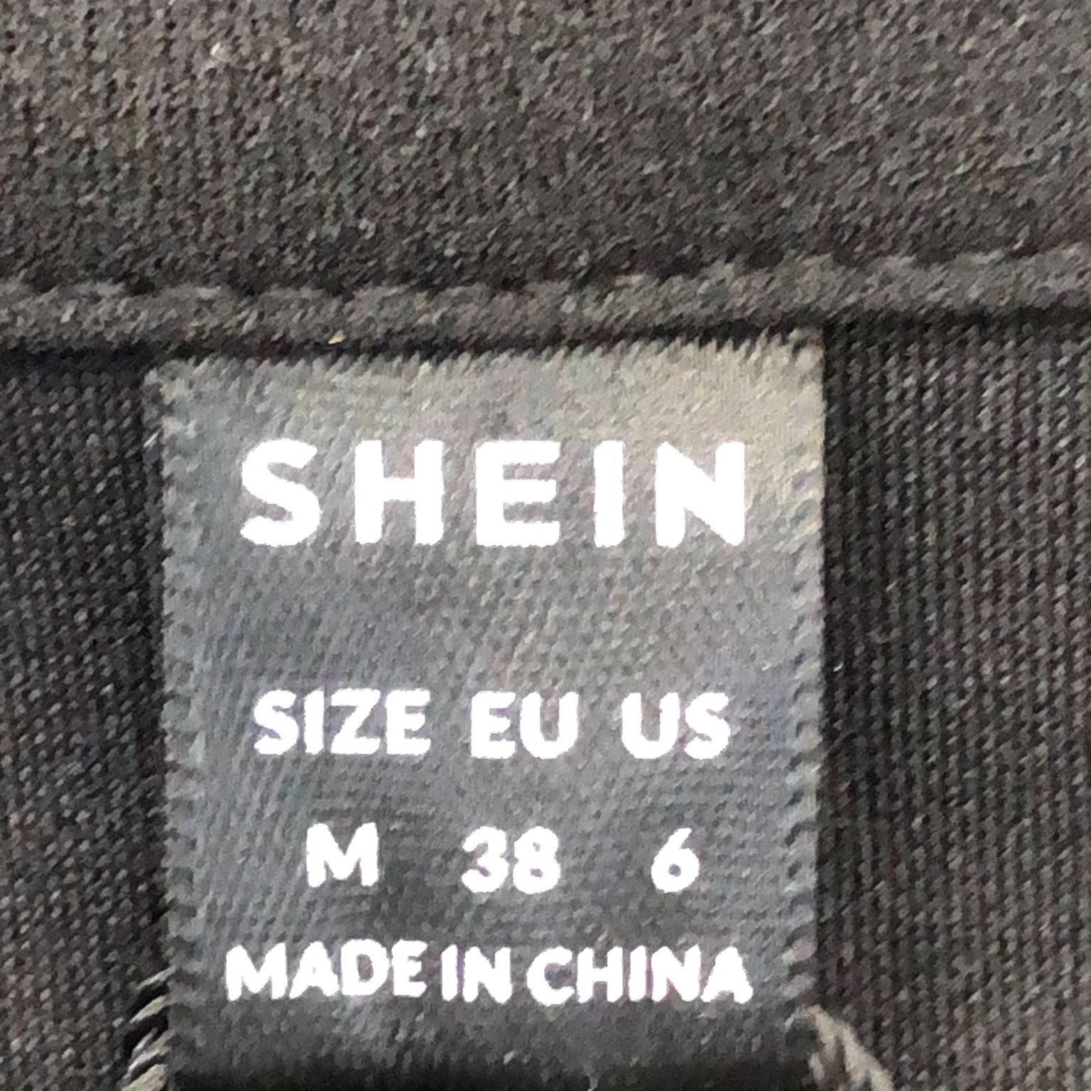 Shein