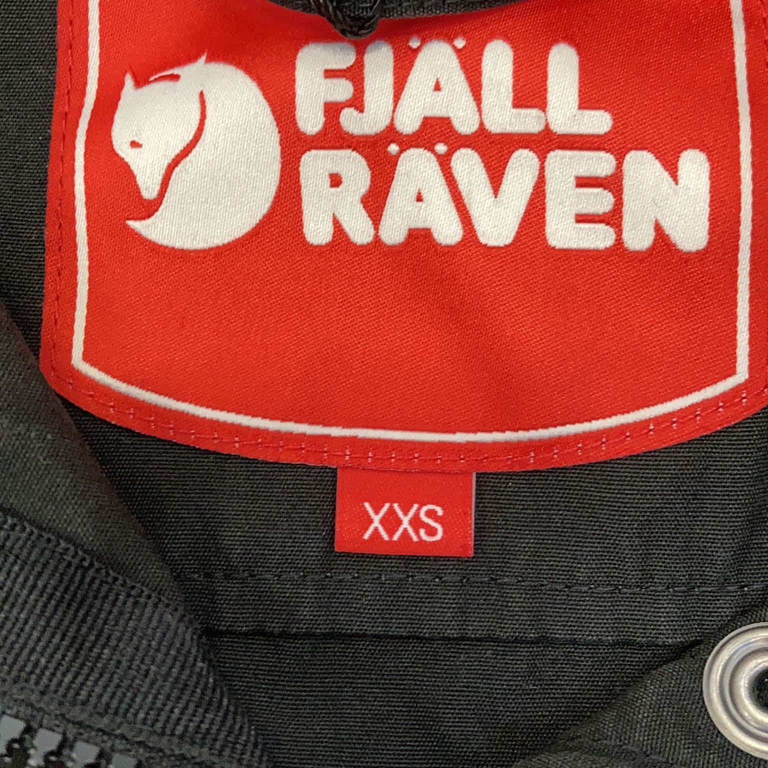 Fjällräven