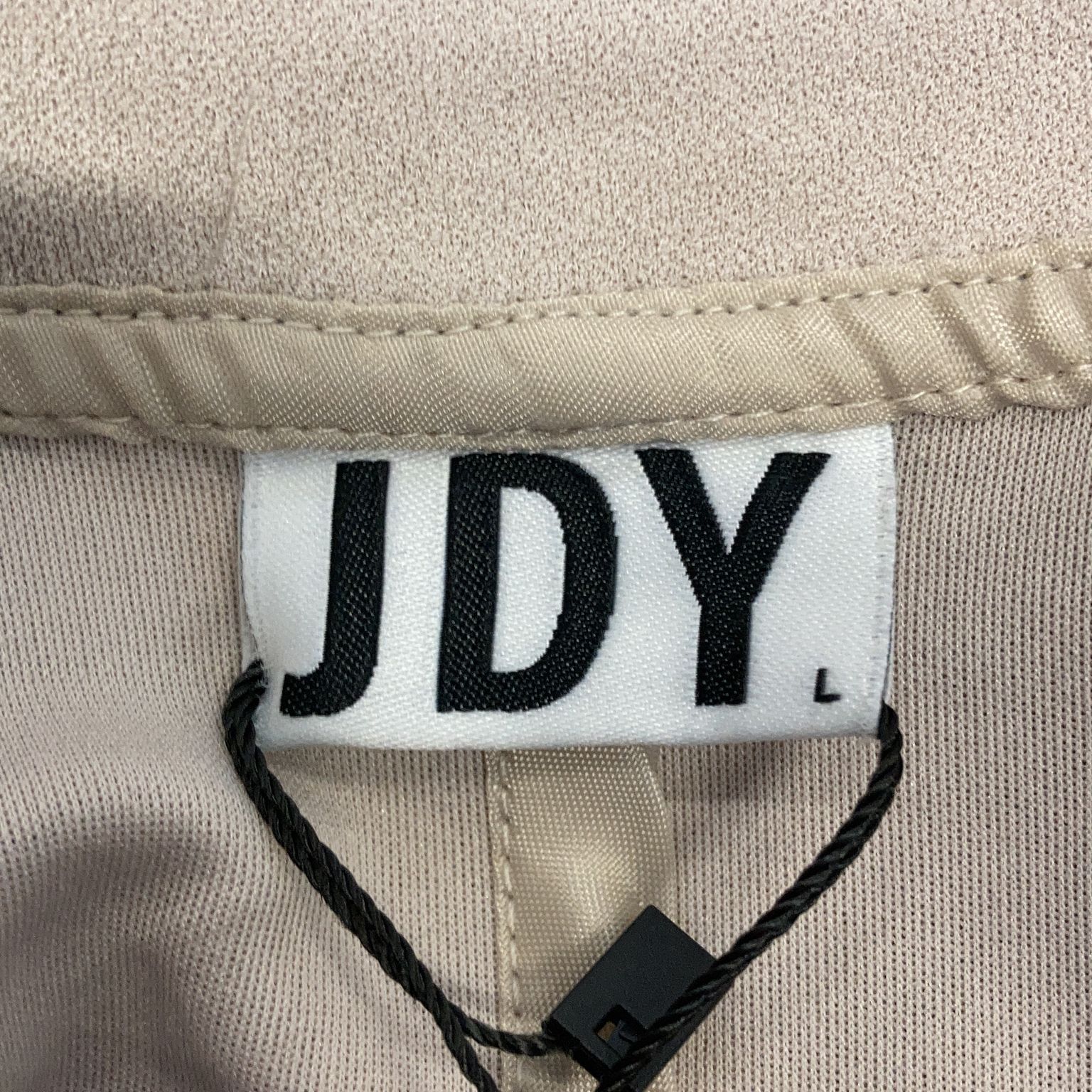 JDY