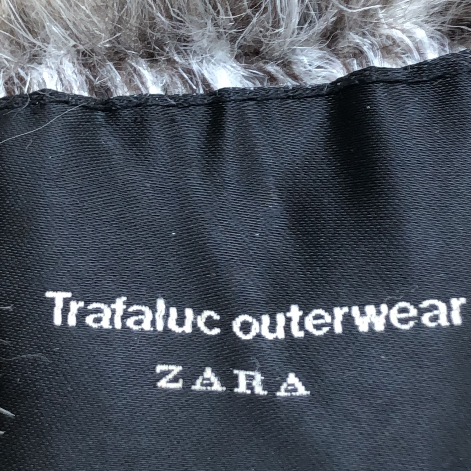 Zara Trafaluc