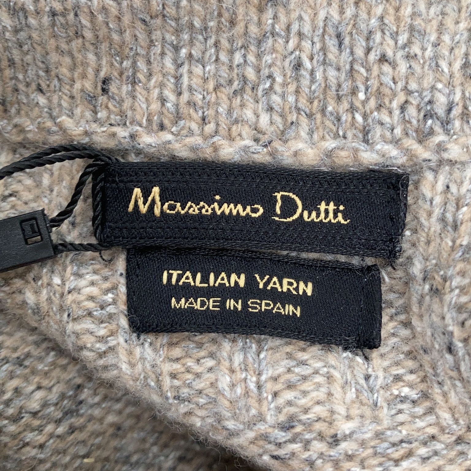 Massimo Dutti