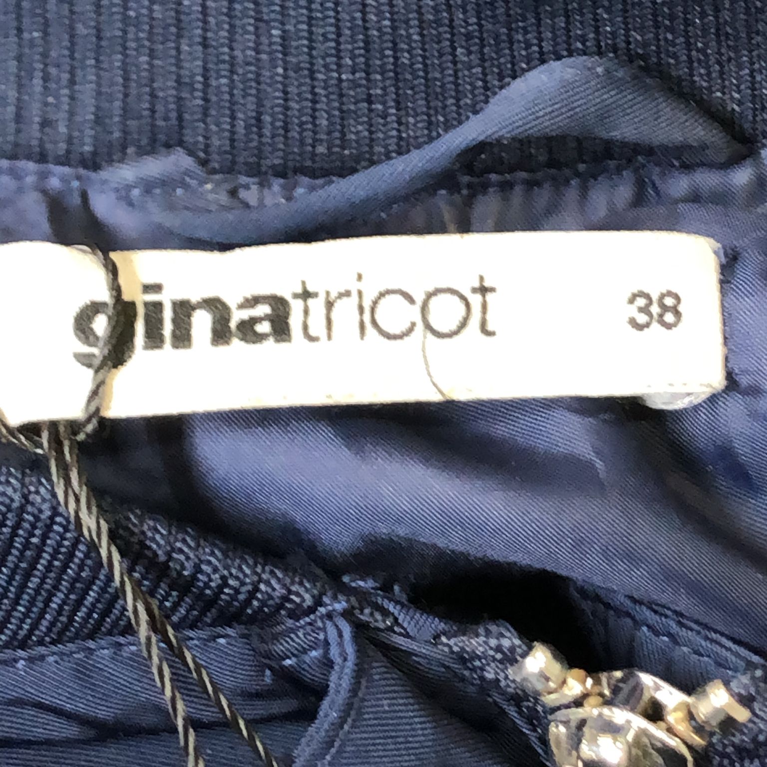 Gina Tricot