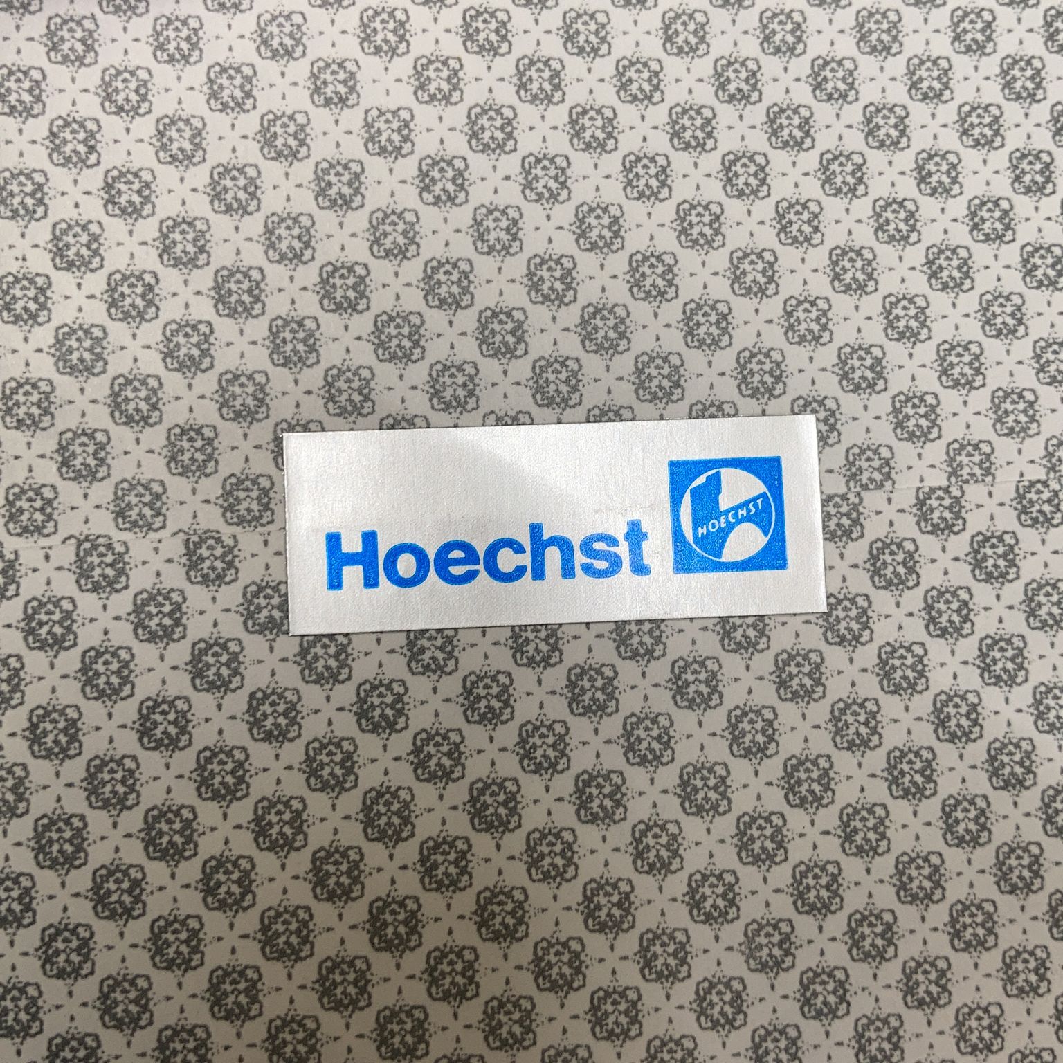 Hoechst