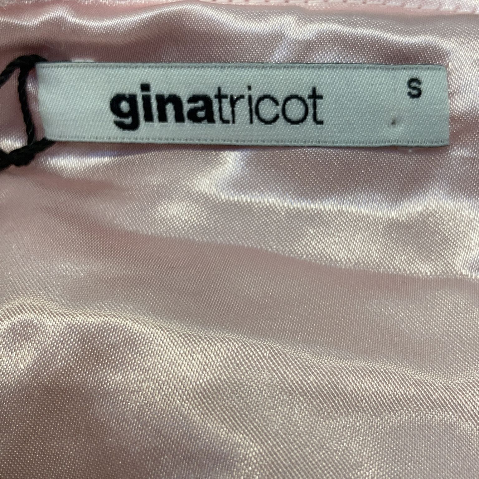 Gina Tricot