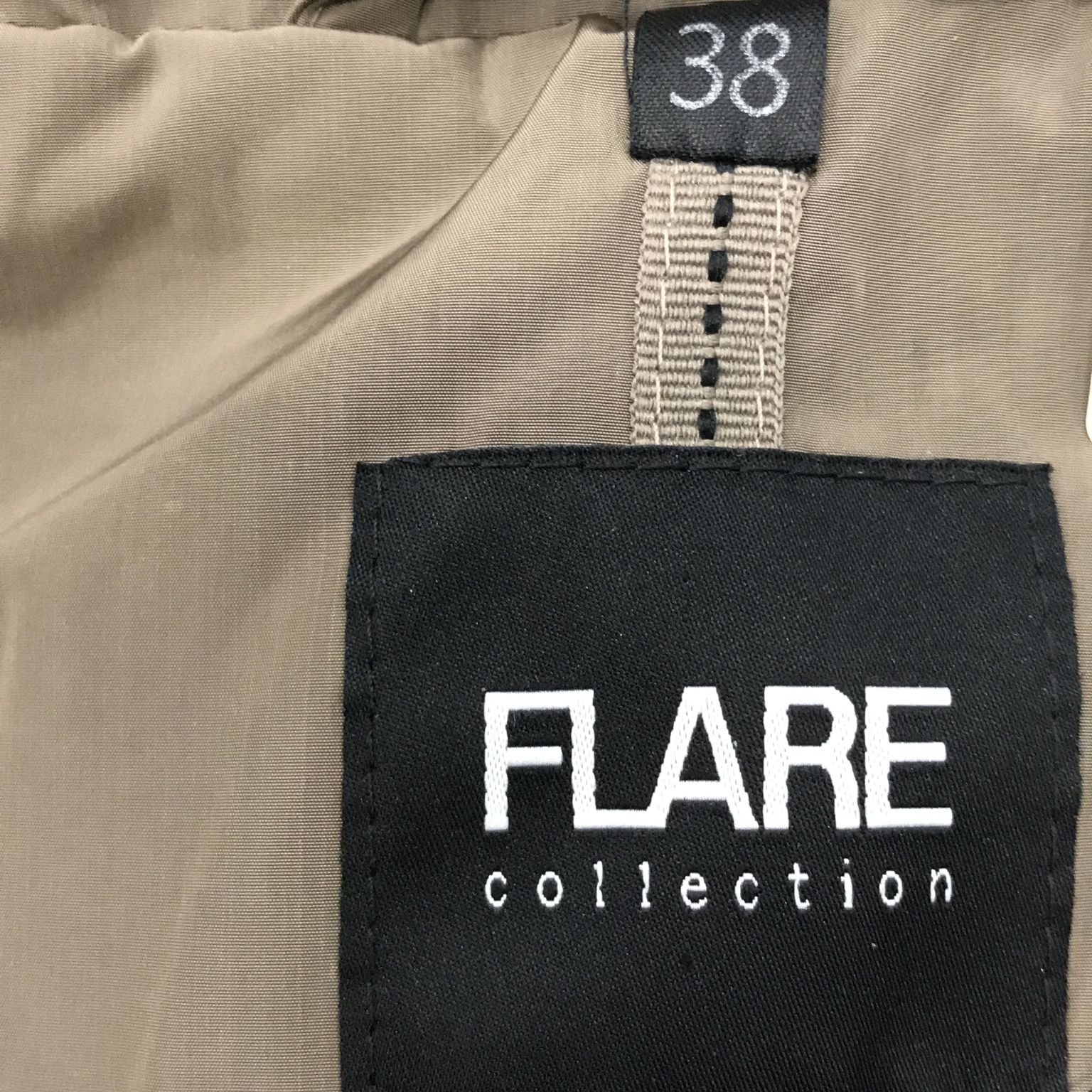 Flare Collection