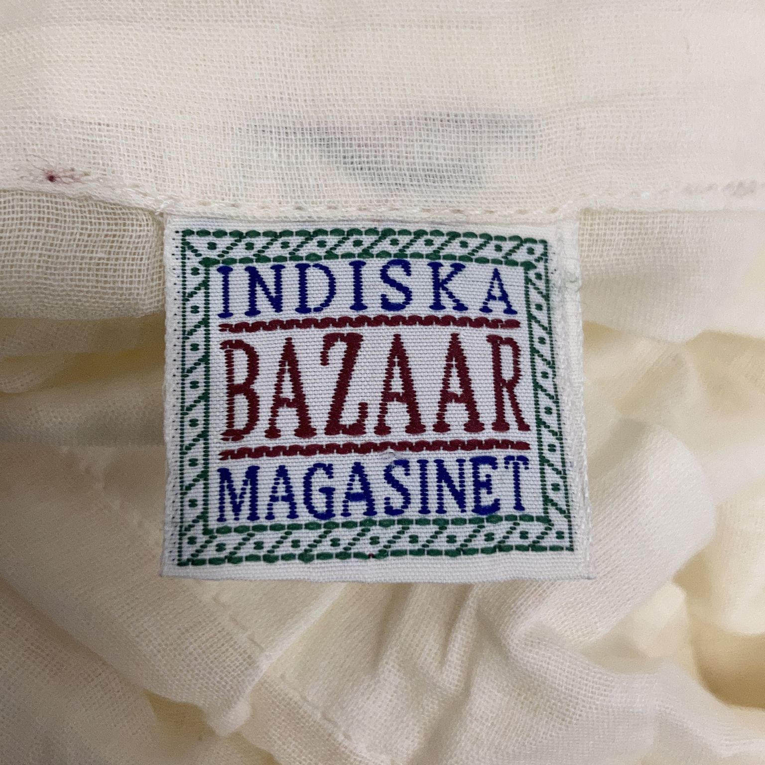 Bazaar