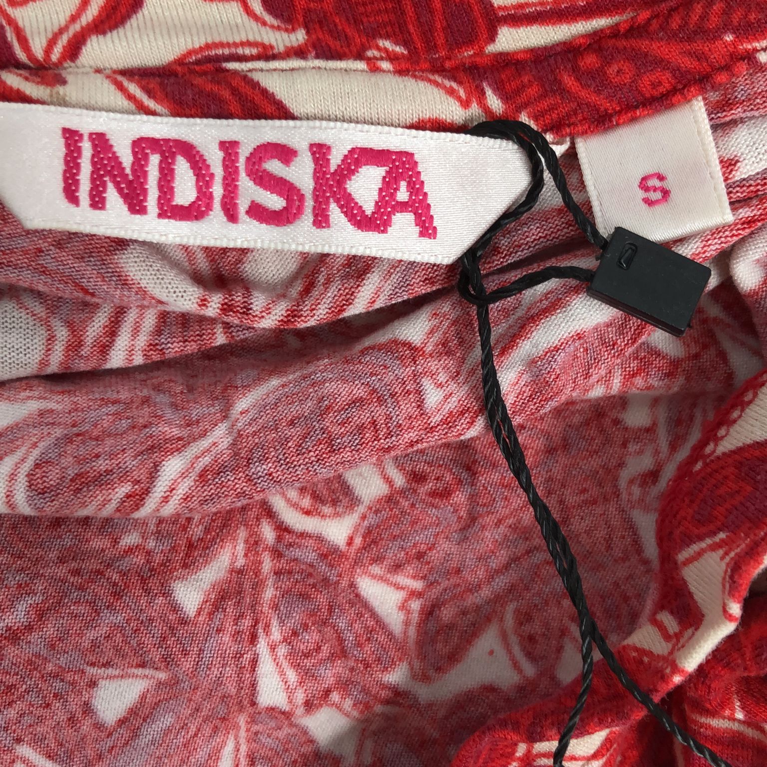 Indiska