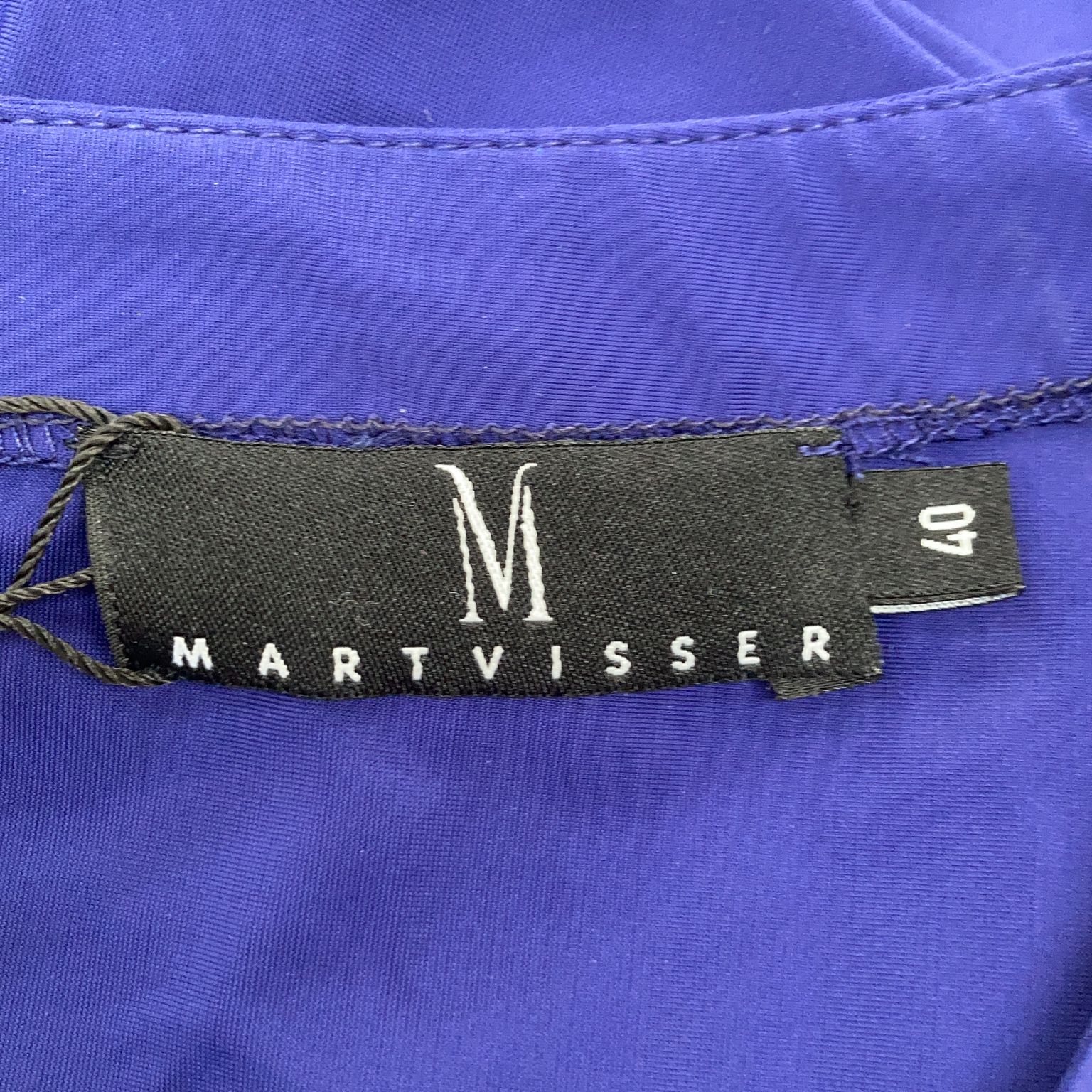 martvisser