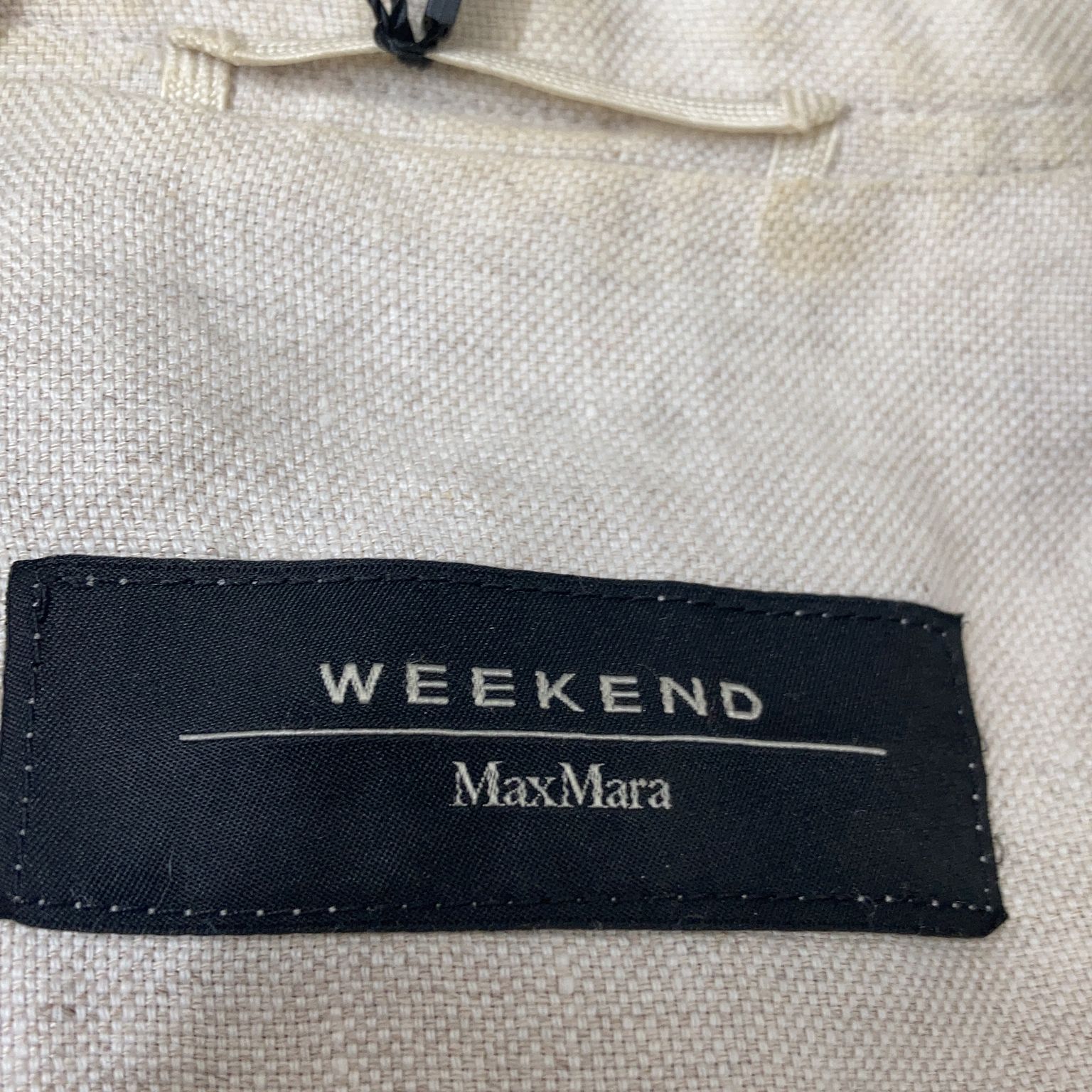 Weekend MaxMara