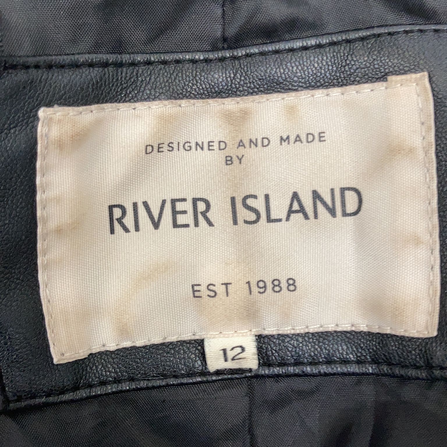 River Island