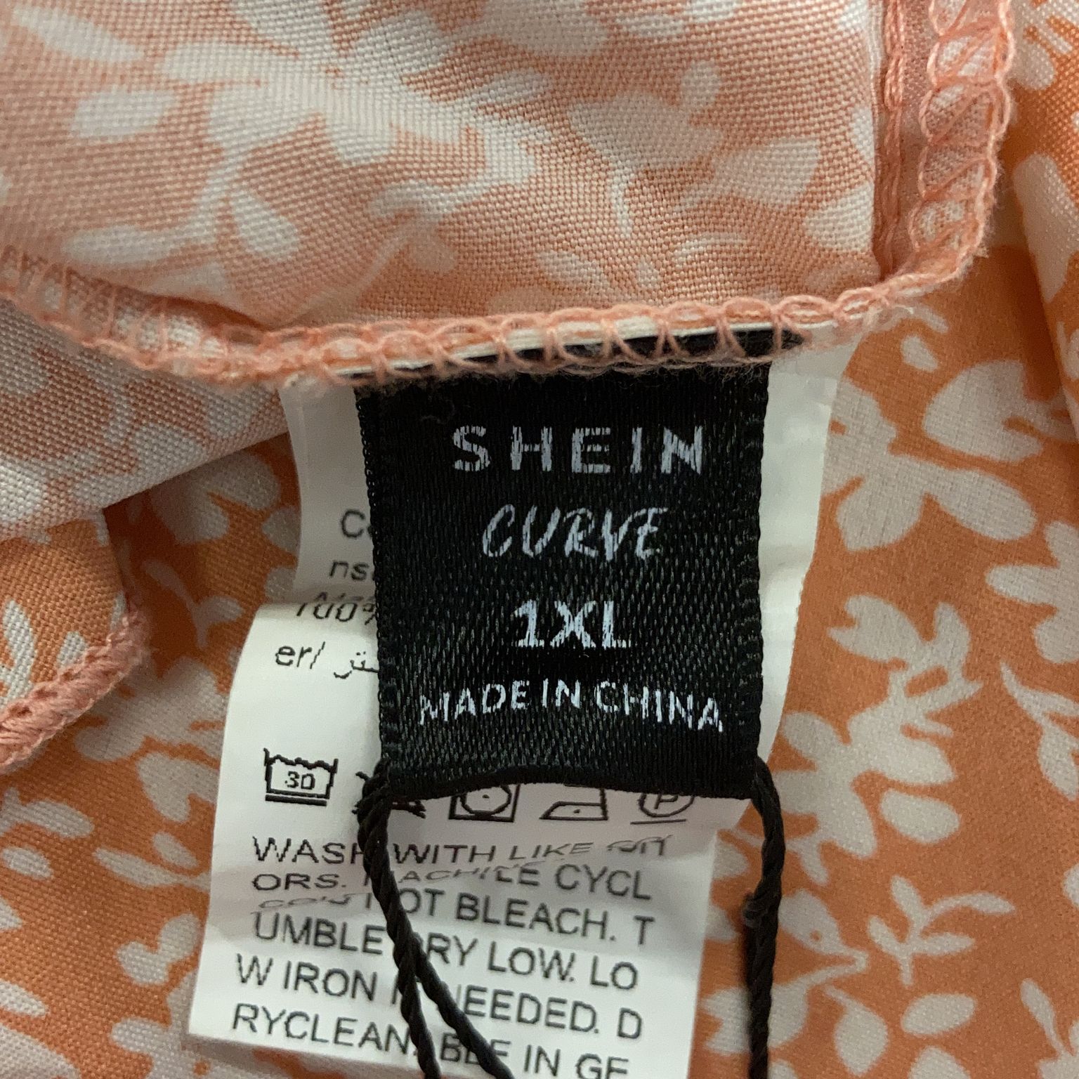 Shein Curve