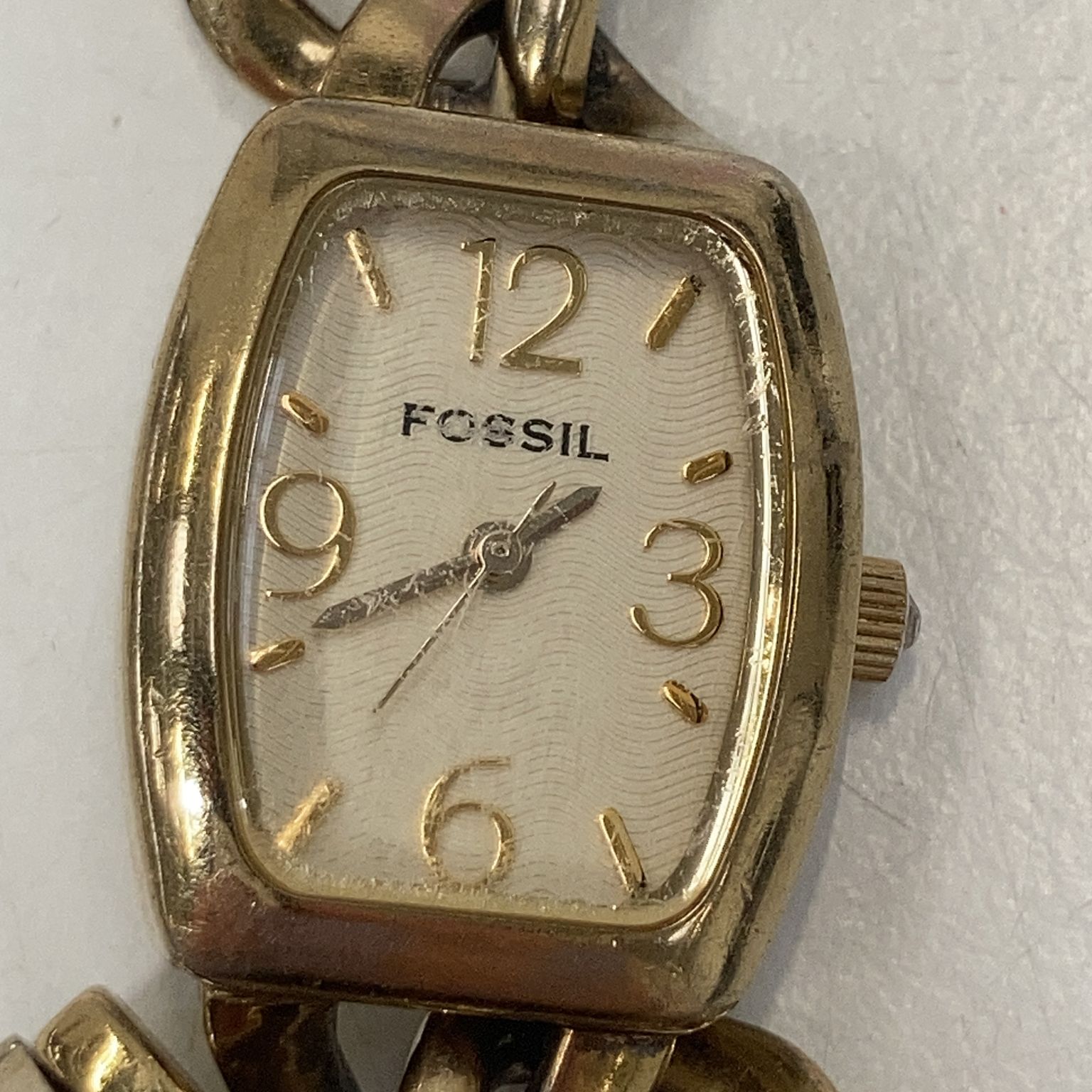 Fossil