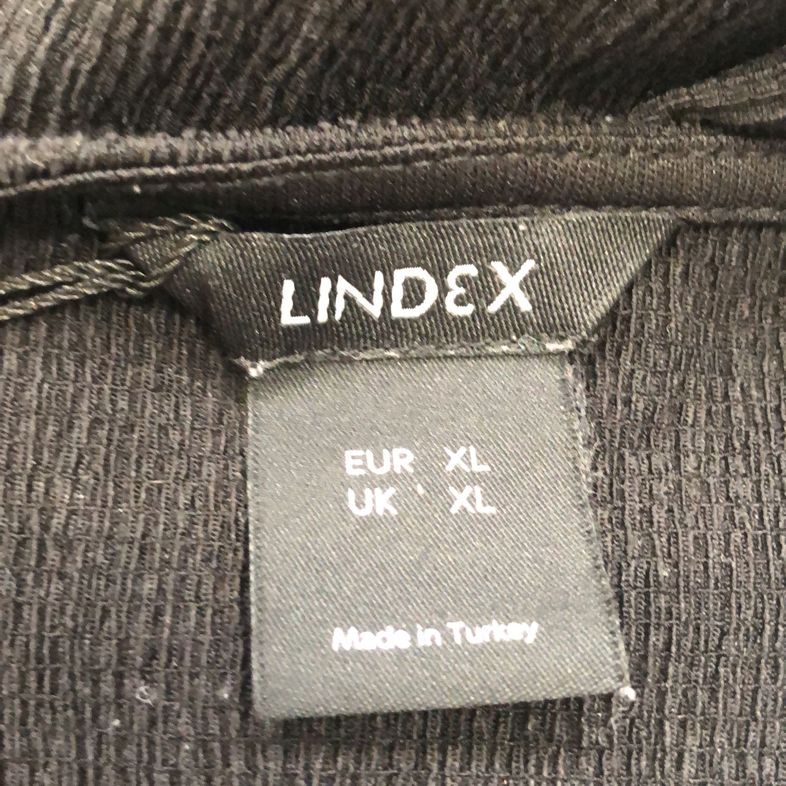 Lindex